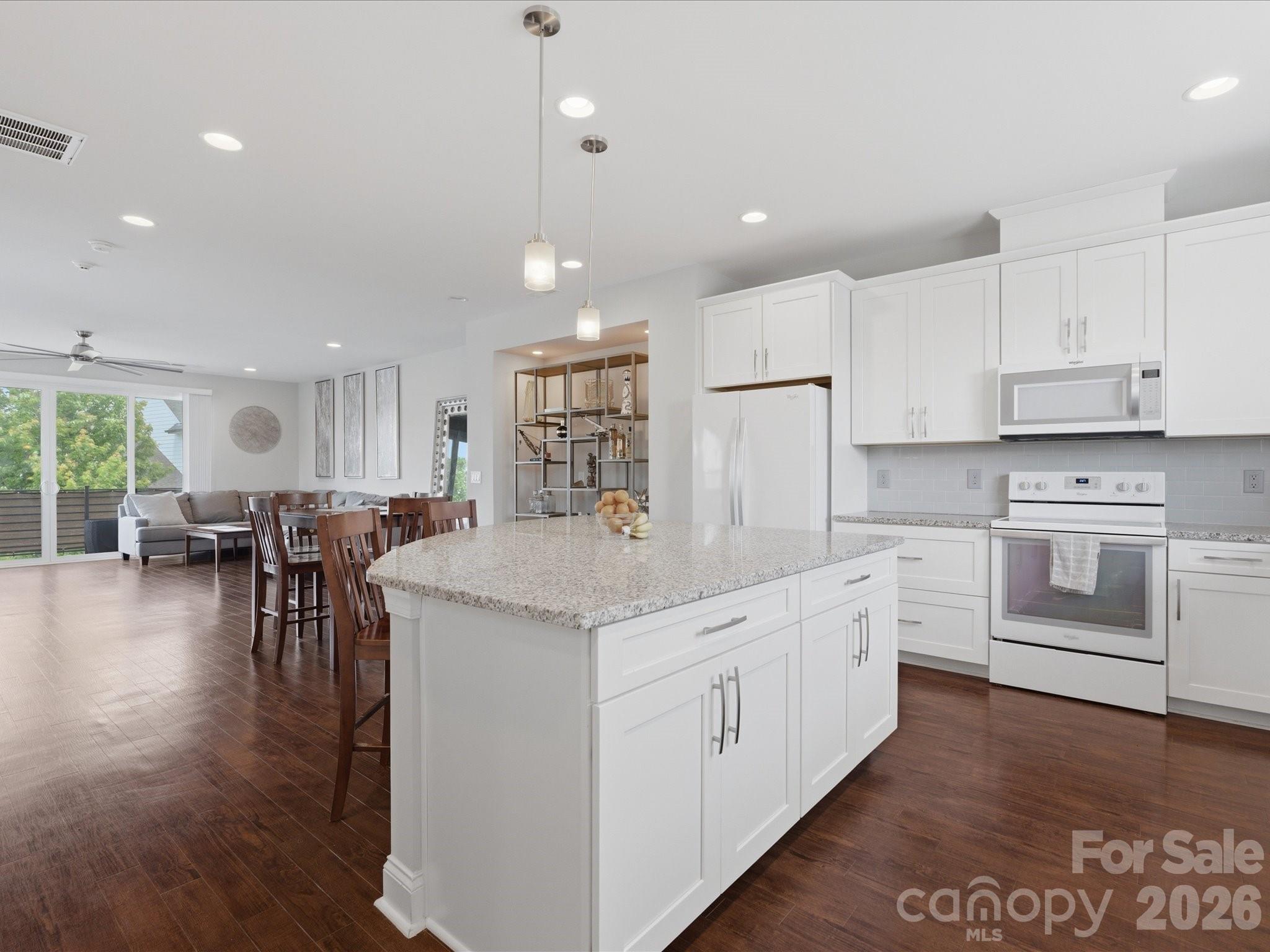 1740 Pat Garrett Street — Charlotte