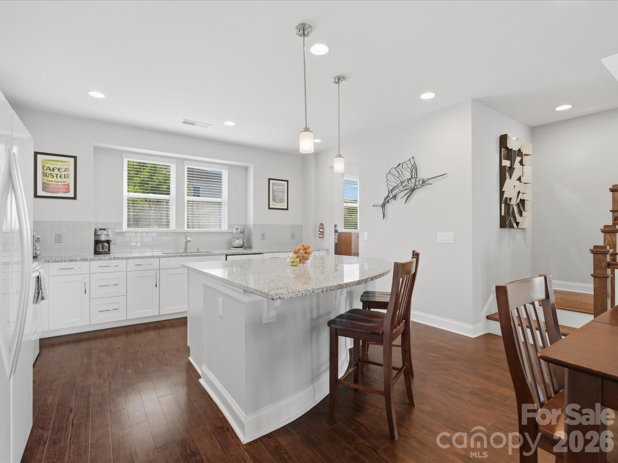 1740 Pat Garrett Street — Charlotte