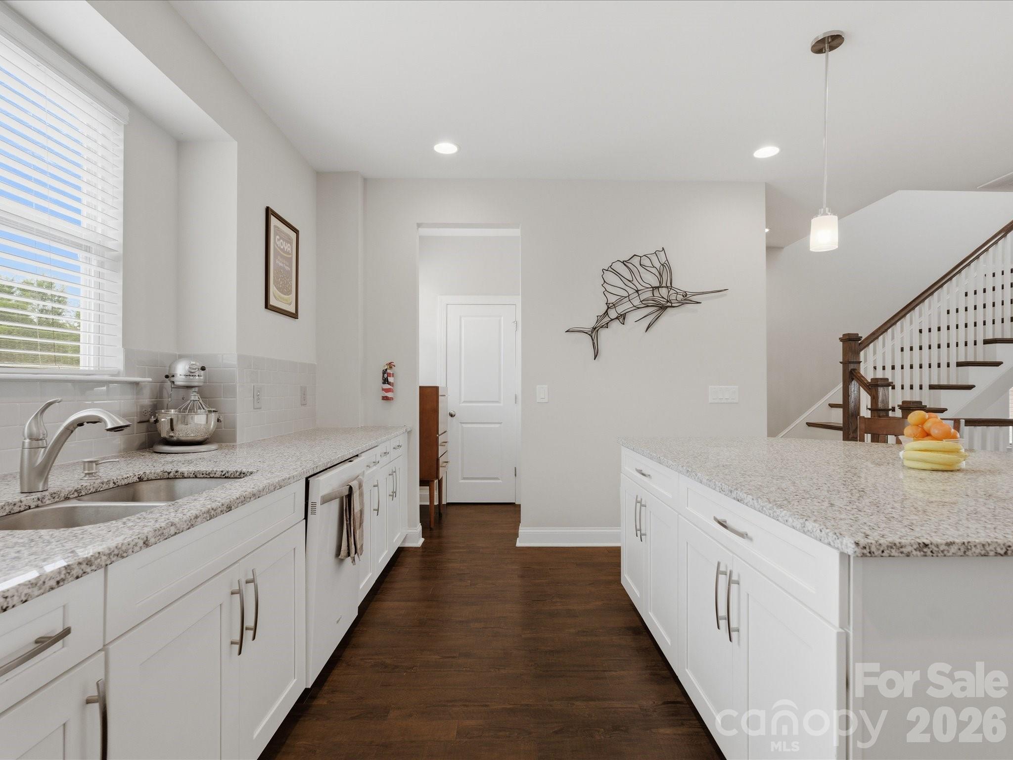 1740 Pat Garrett Street — Charlotte