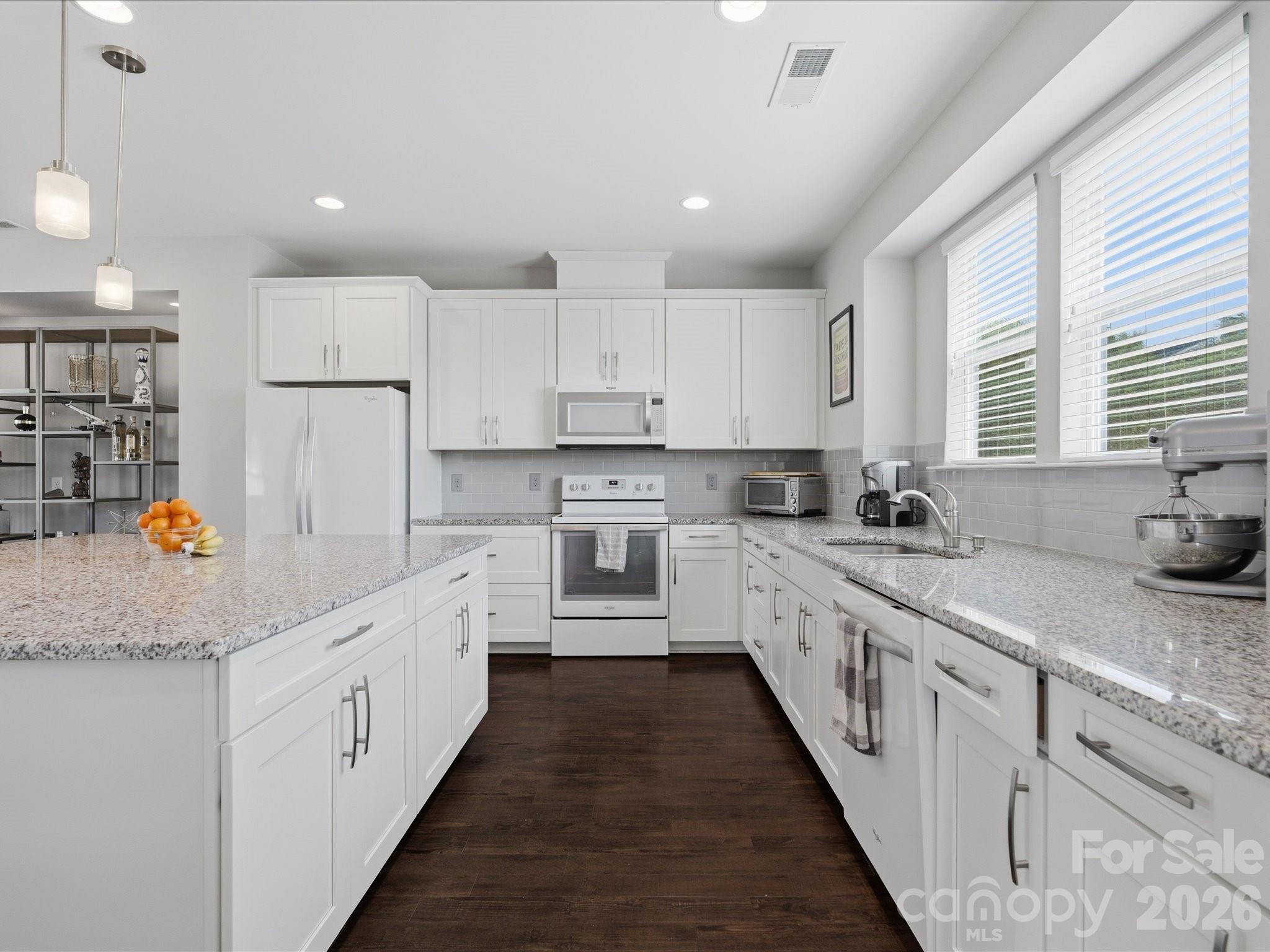 1740 Pat Garrett Street — Charlotte