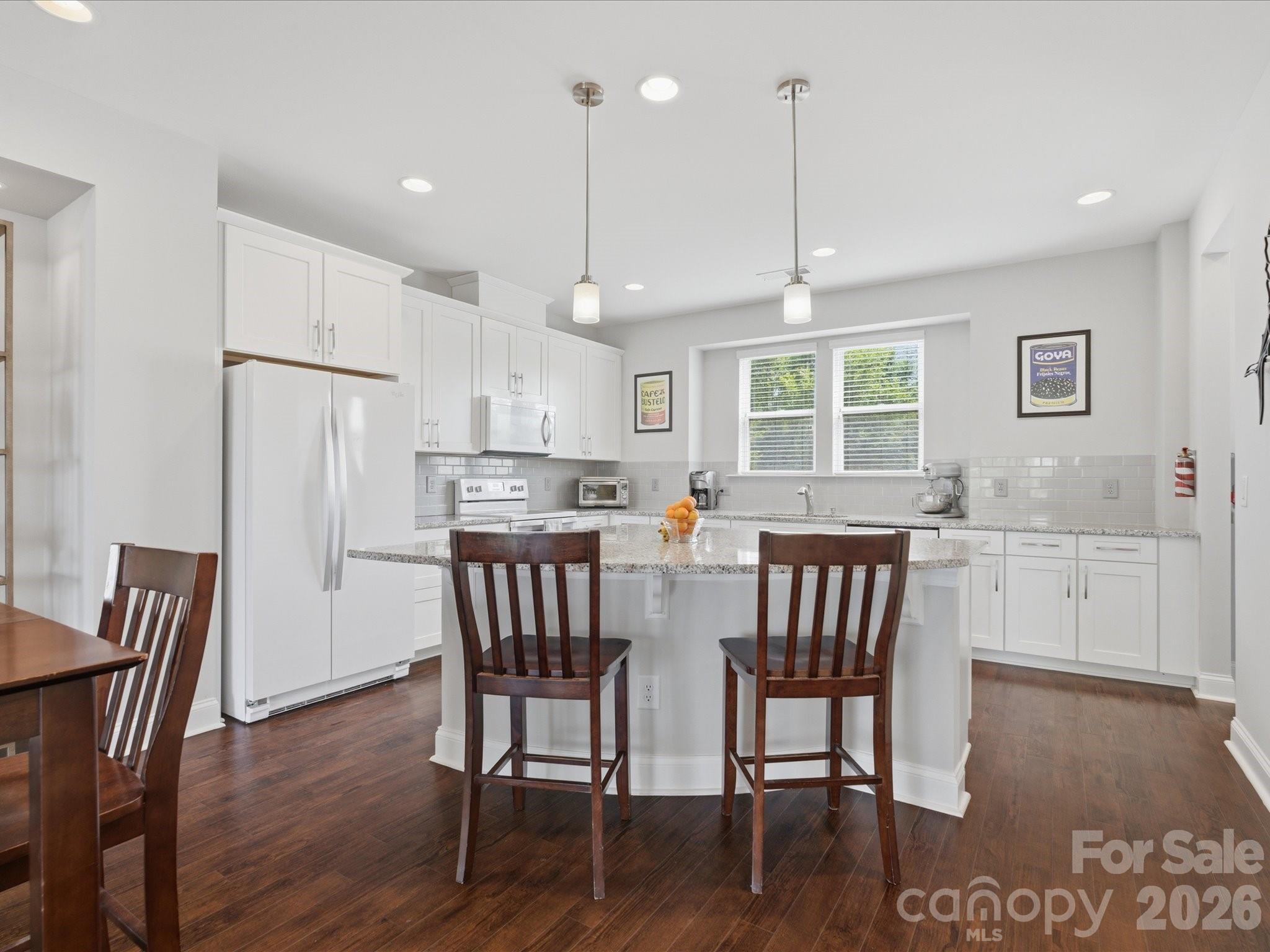 1740 Pat Garrett Street — Charlotte