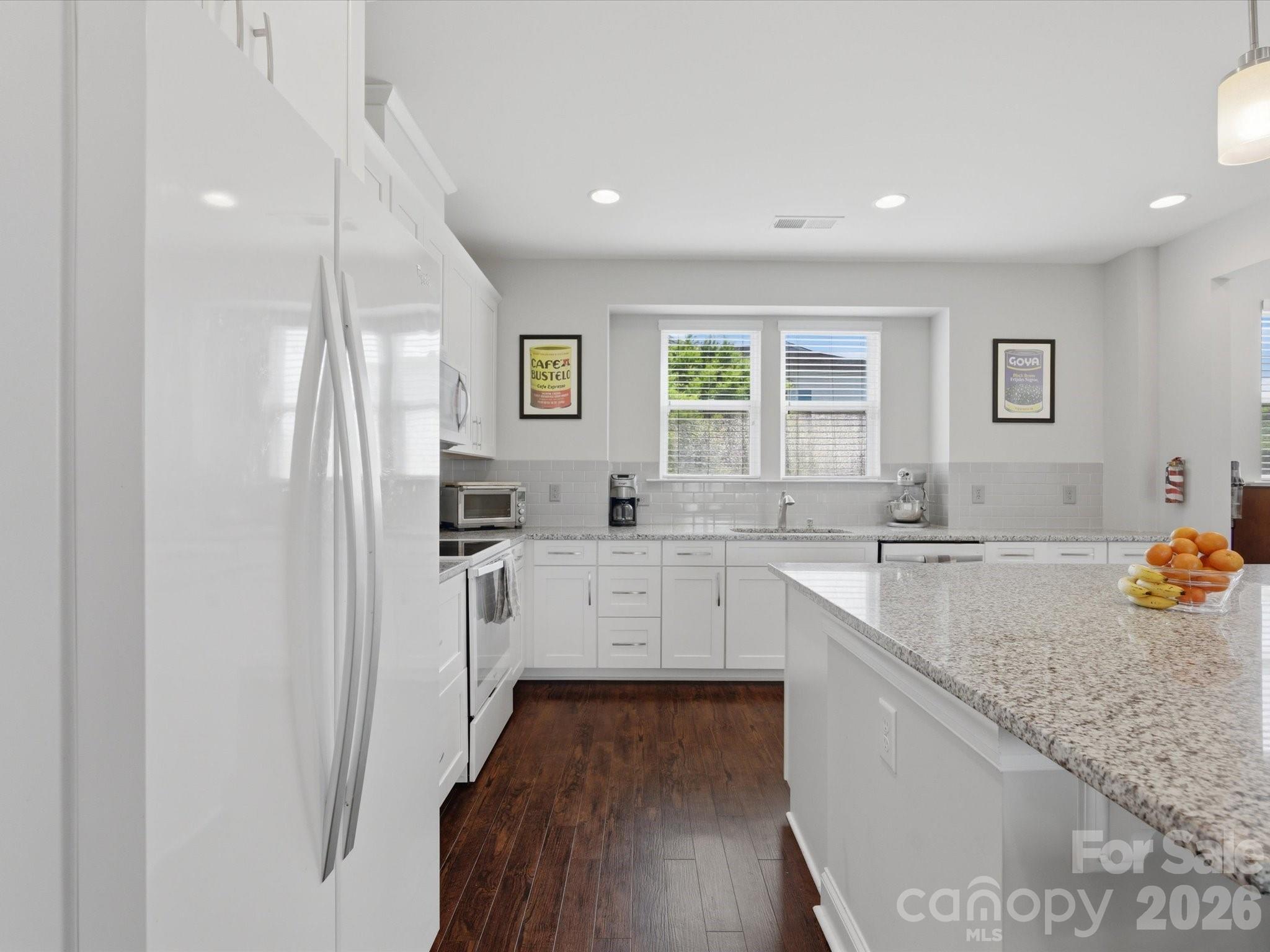 1740 Pat Garrett Street — Charlotte