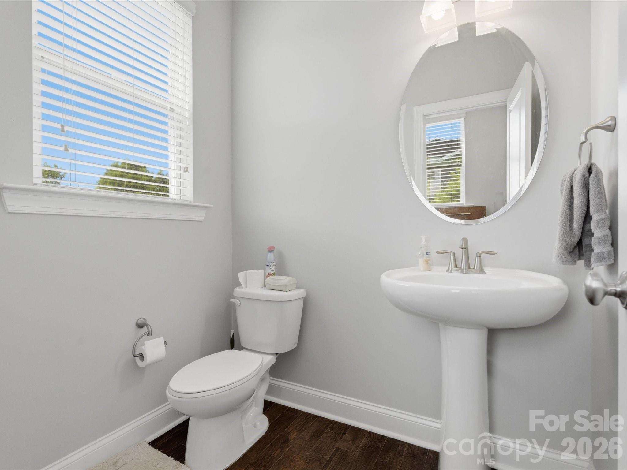 1740 Pat Garrett Street — Charlotte