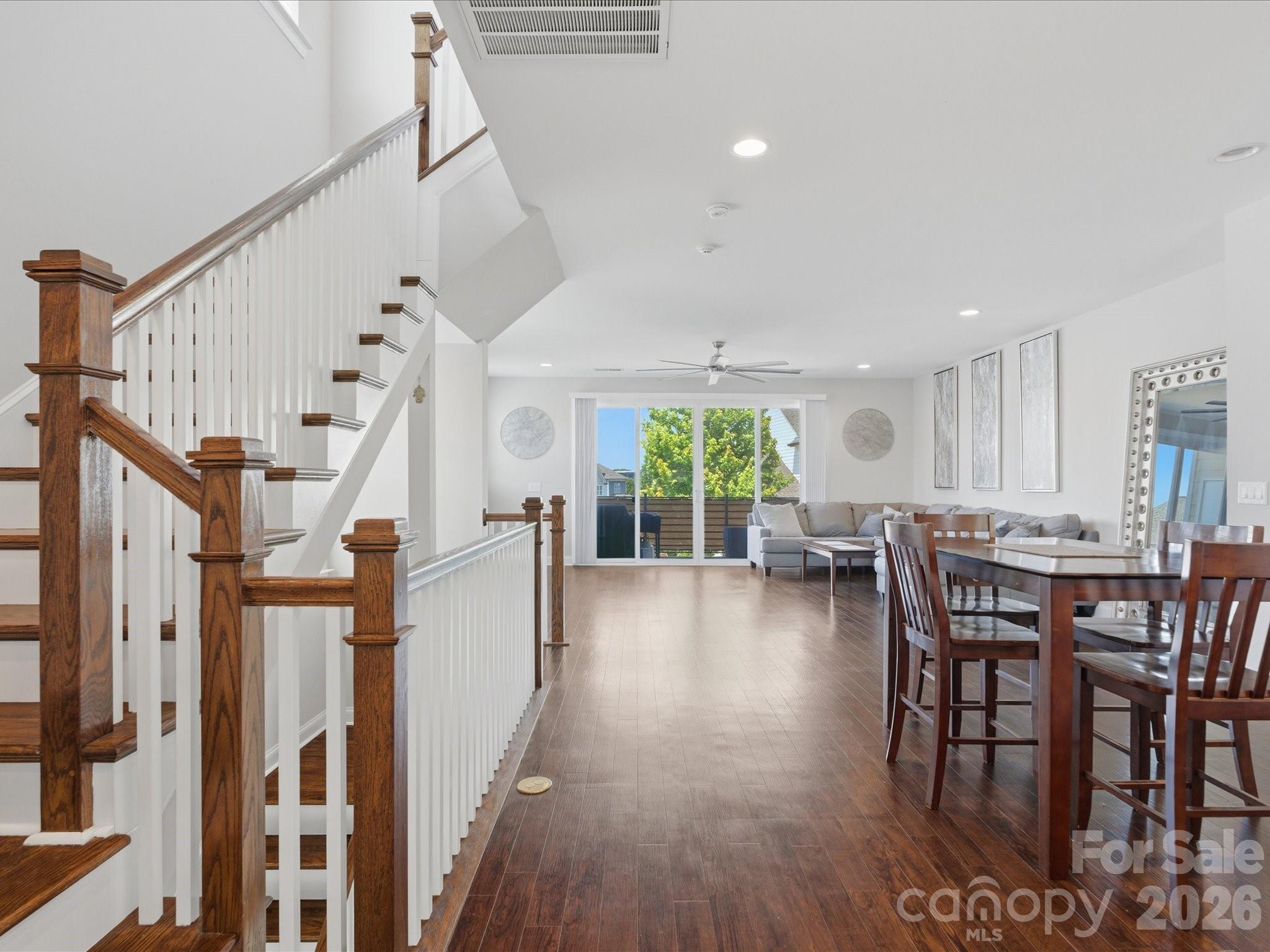 1740 Pat Garrett Street — Charlotte