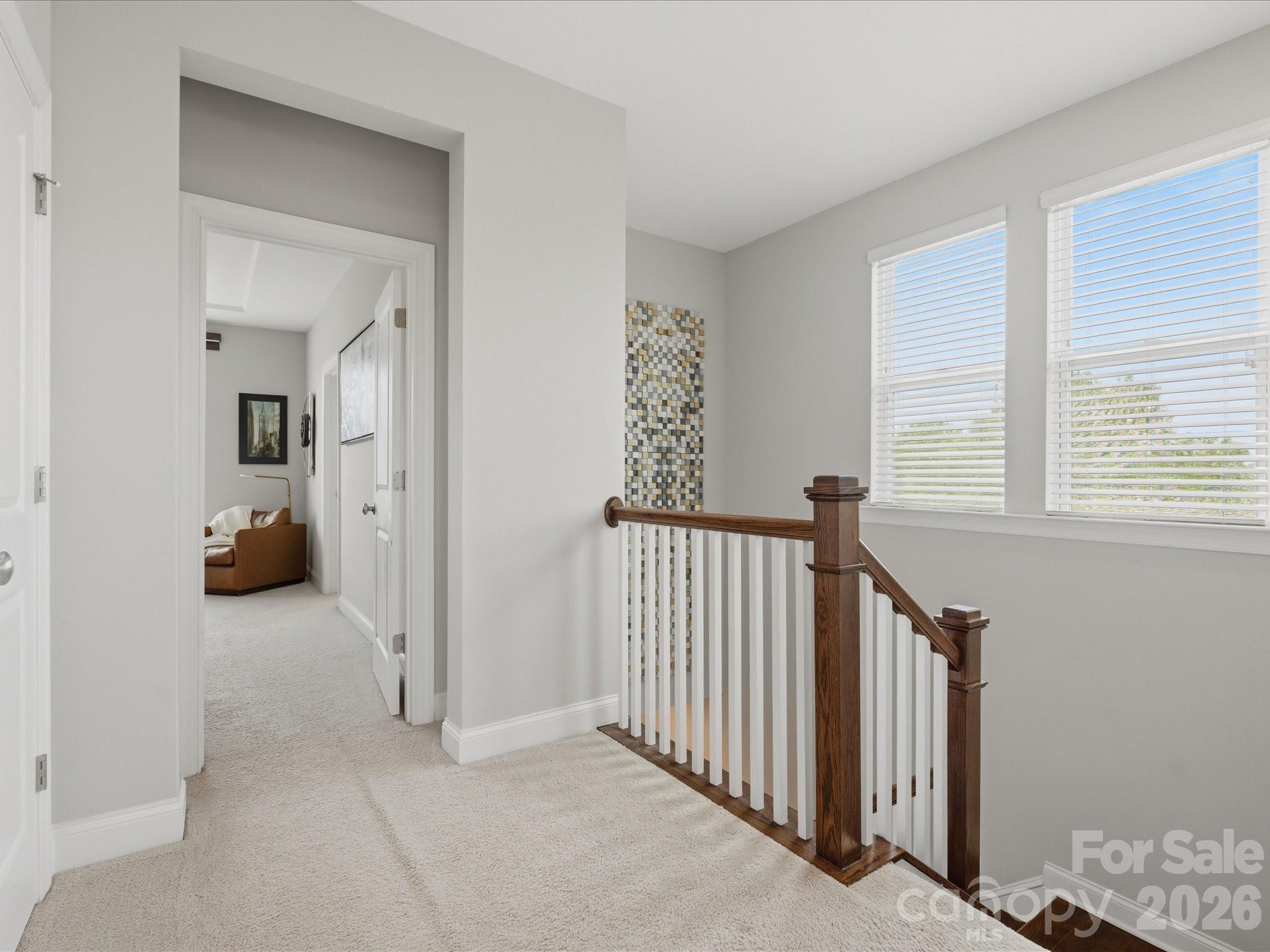 1740 Pat Garrett Street — Charlotte
