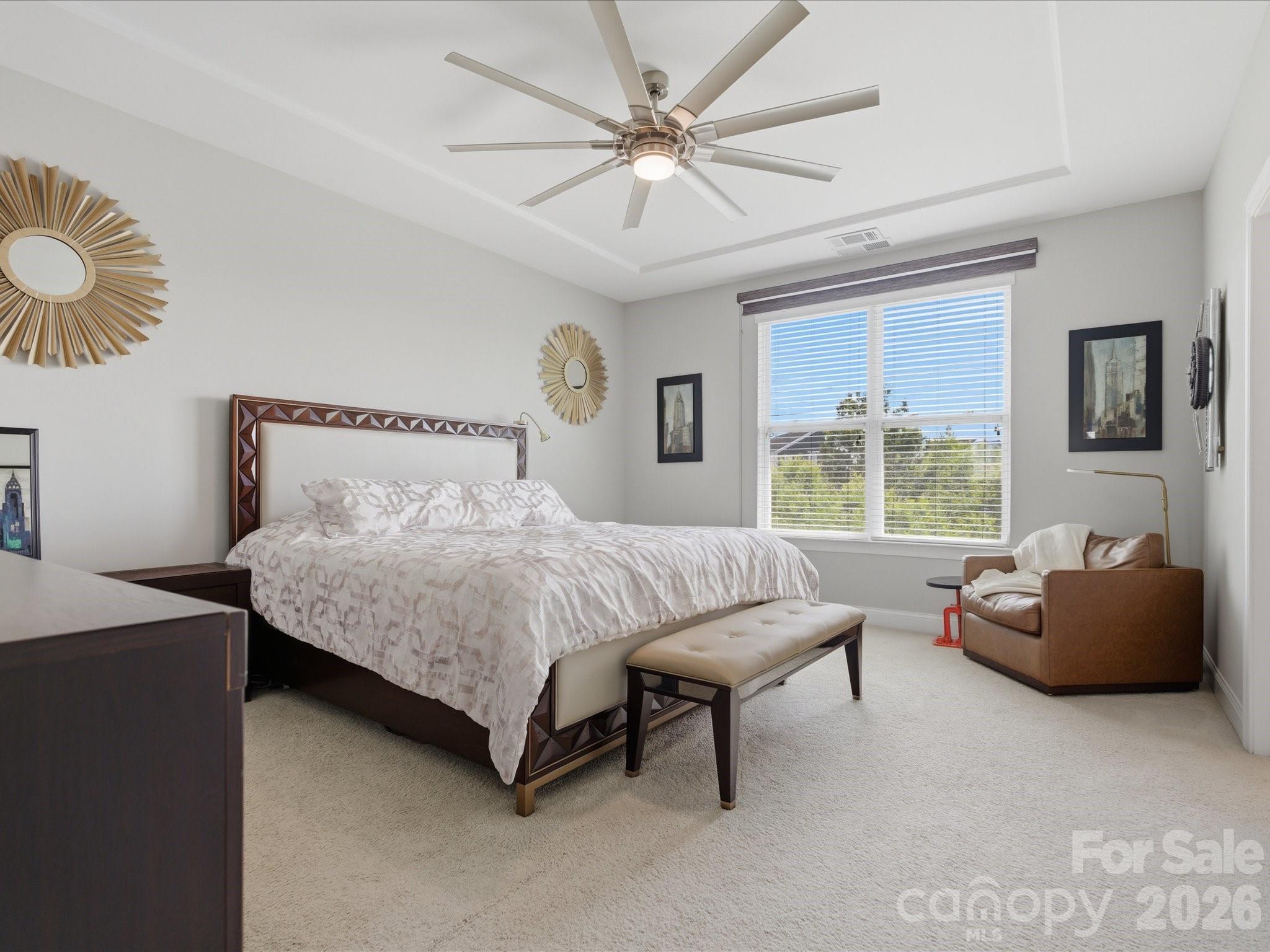 1740 Pat Garrett Street — Charlotte