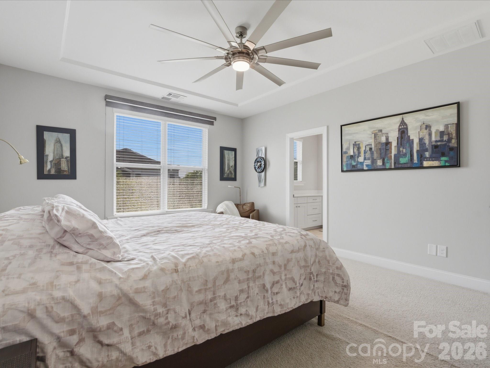 1740 Pat Garrett Street — Charlotte