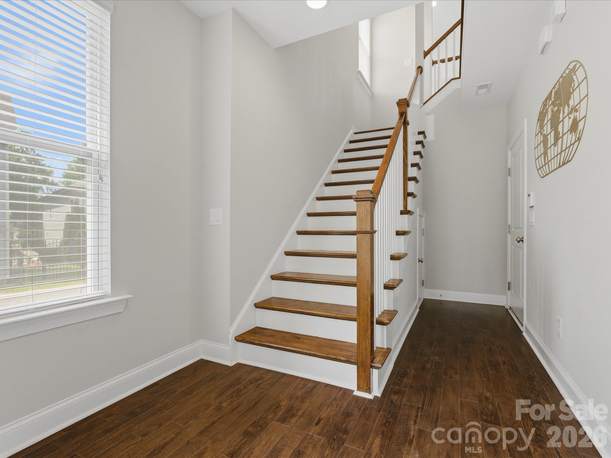 1740 Pat Garrett Street — Charlotte
