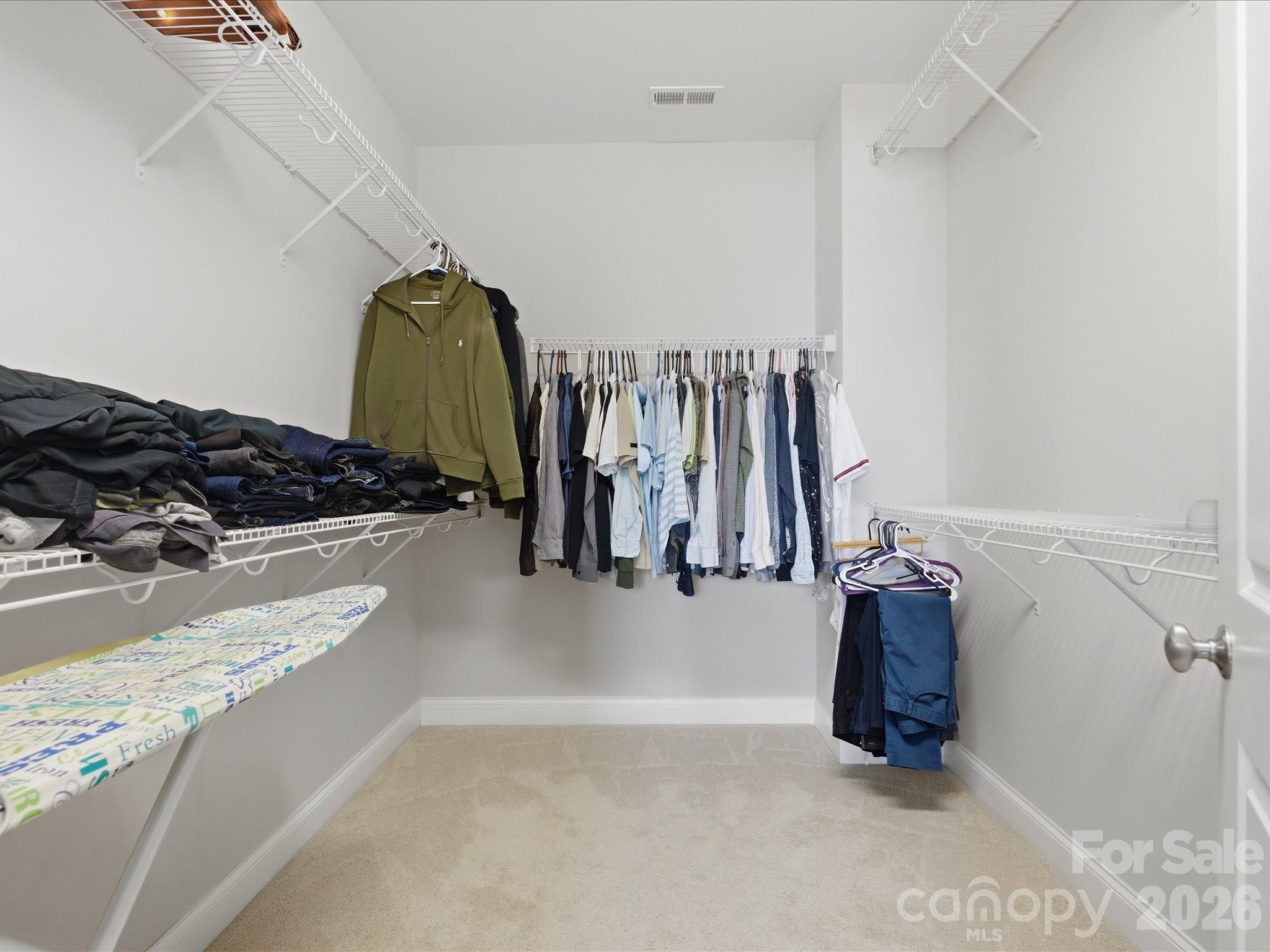 1740 Pat Garrett Street — Charlotte
