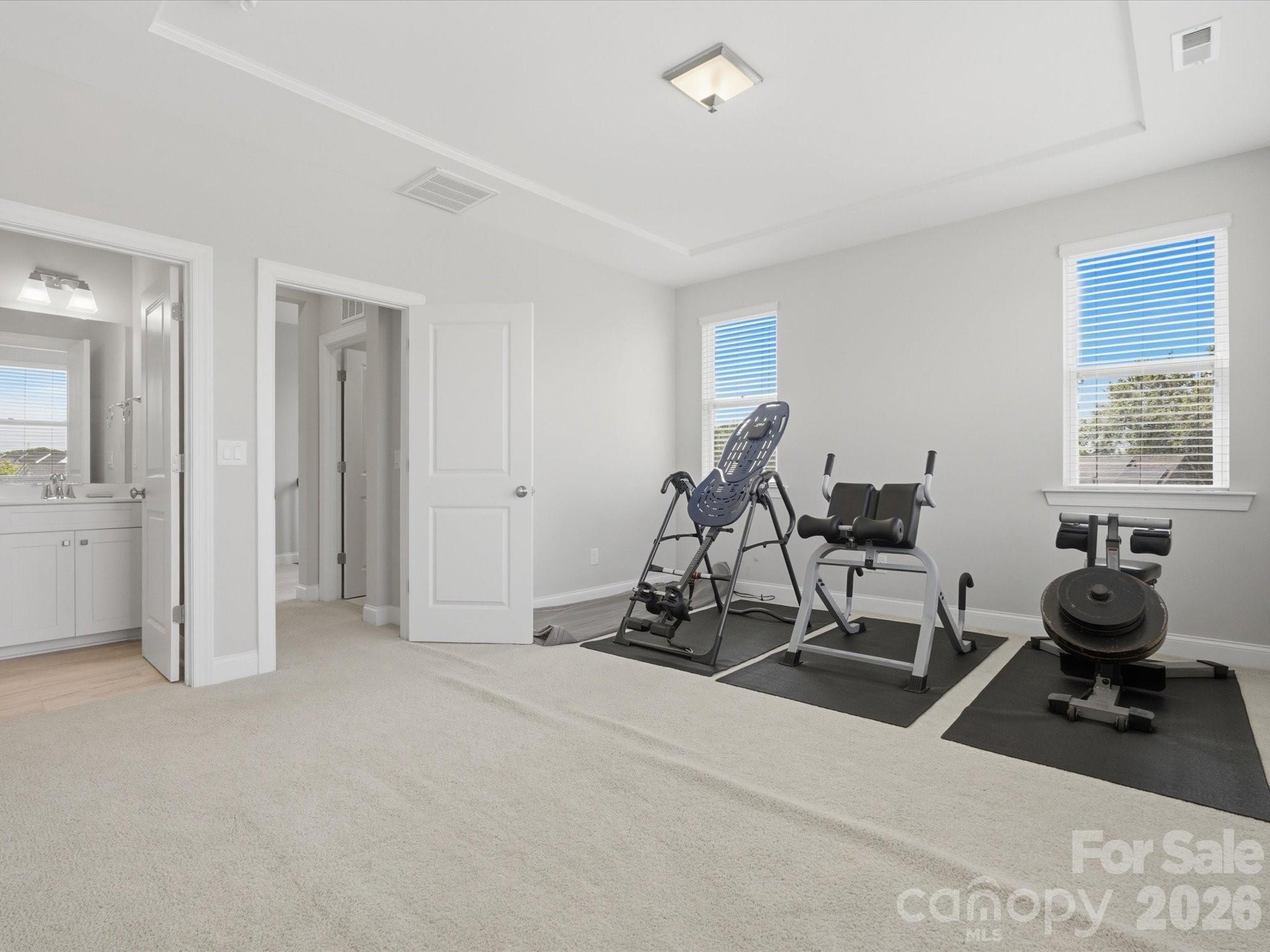 1740 Pat Garrett Street — Charlotte