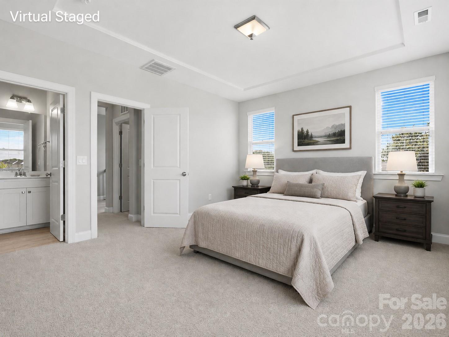 1740 Pat Garrett Street — Charlotte