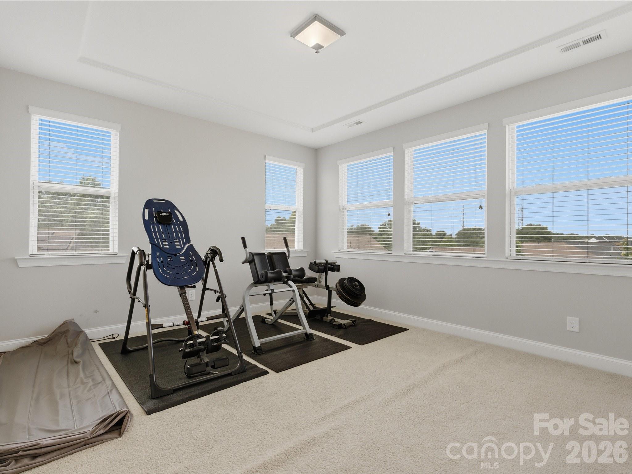 1740 Pat Garrett Street — Charlotte