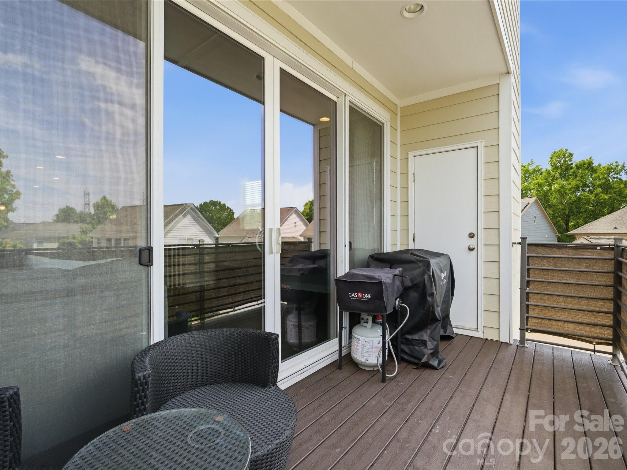 1740 Pat Garrett Street — Charlotte
