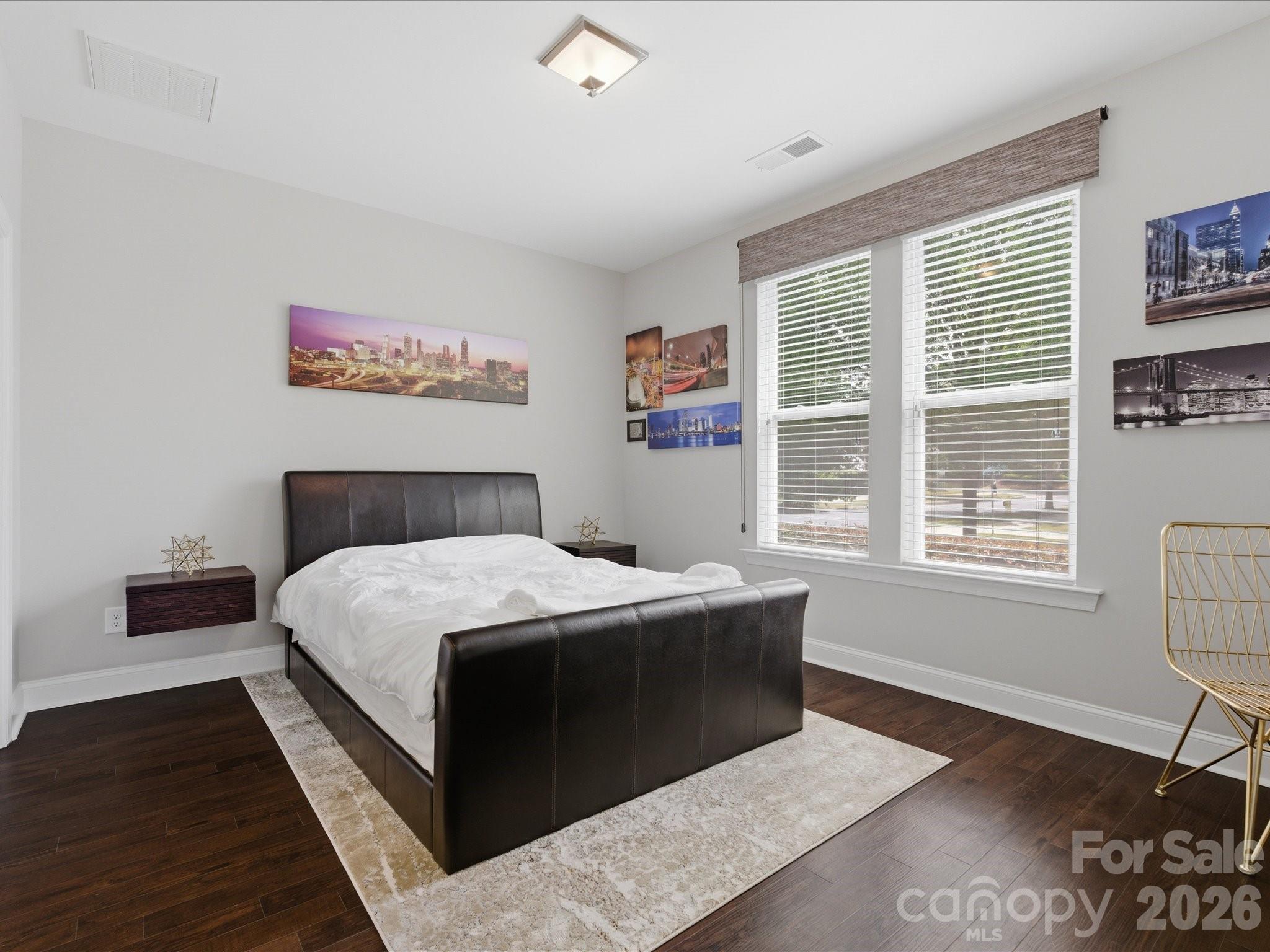 1740 Pat Garrett Street — Charlotte
