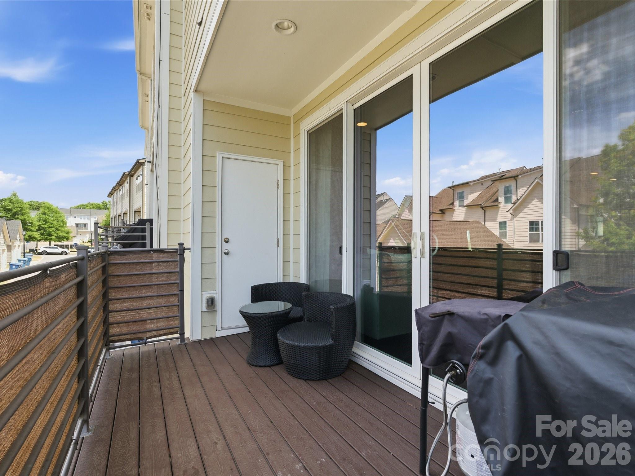 1740 Pat Garrett Street — Charlotte