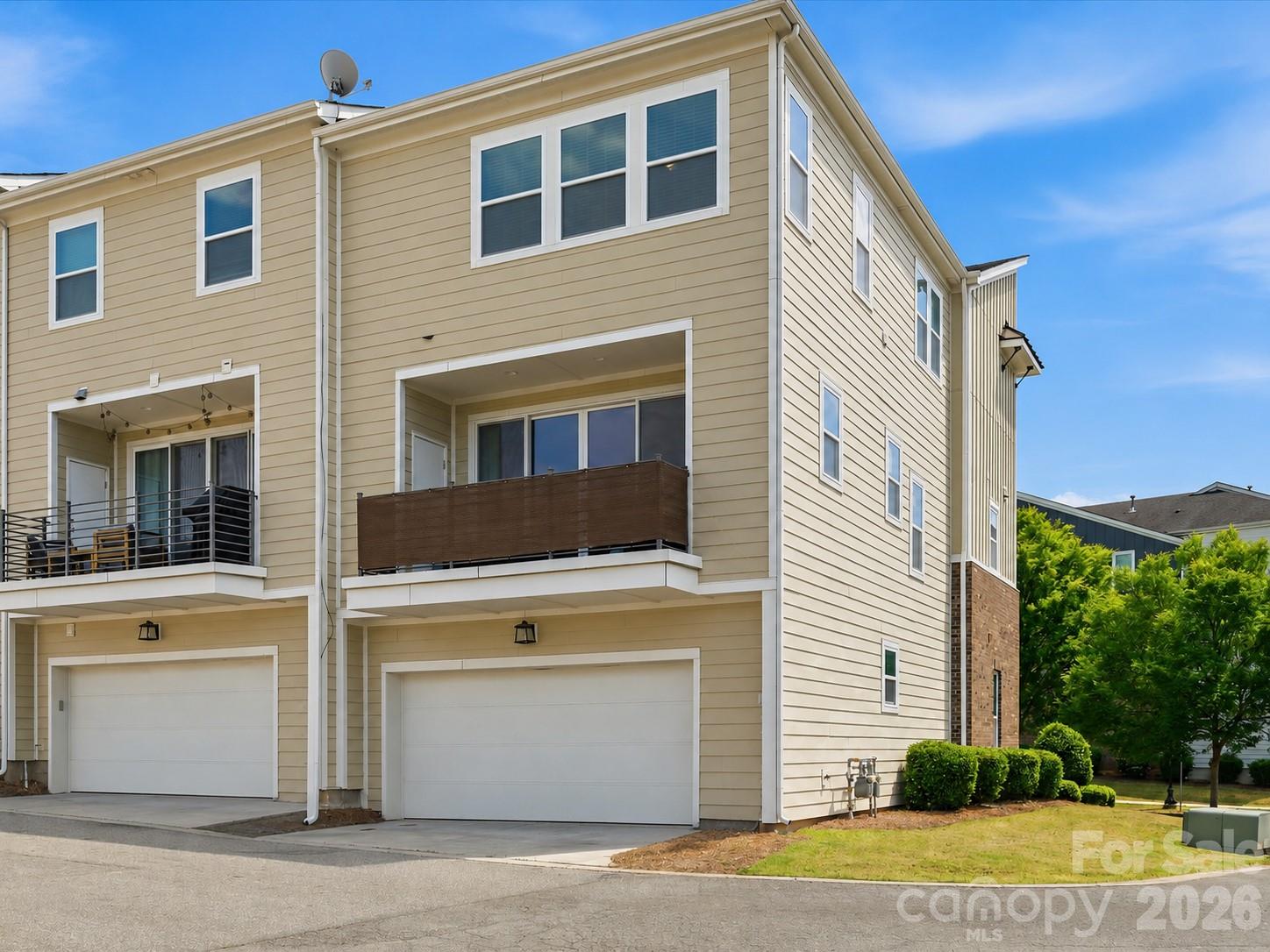 1740 Pat Garrett Street — Charlotte