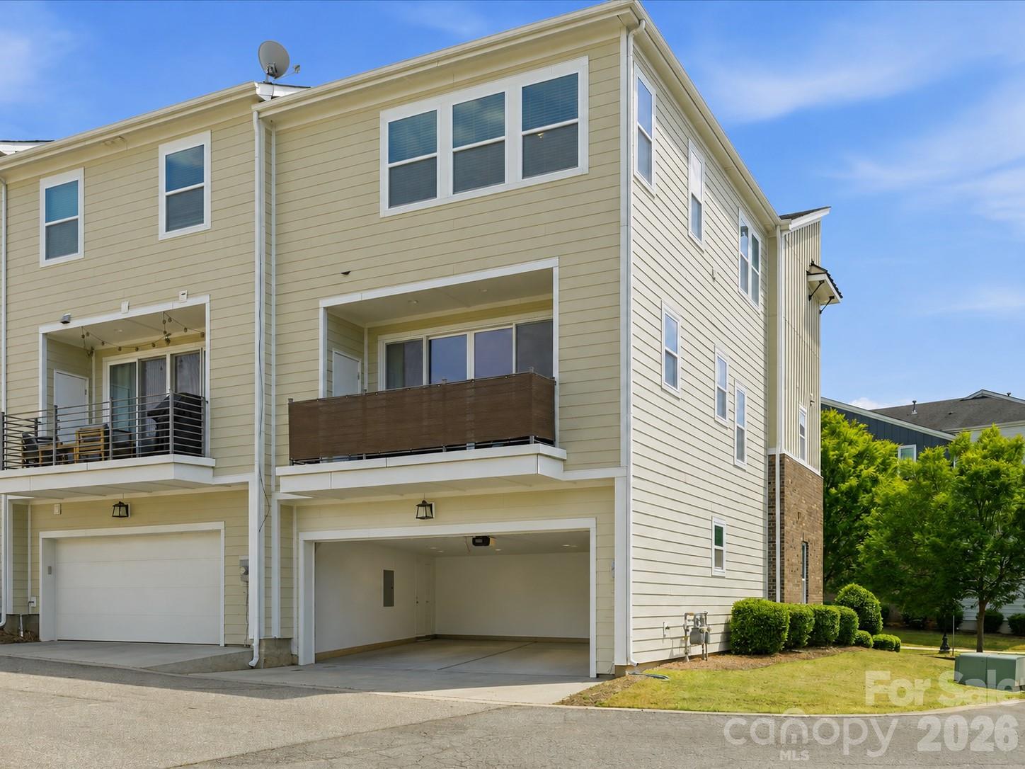 1740 Pat Garrett Street — Charlotte