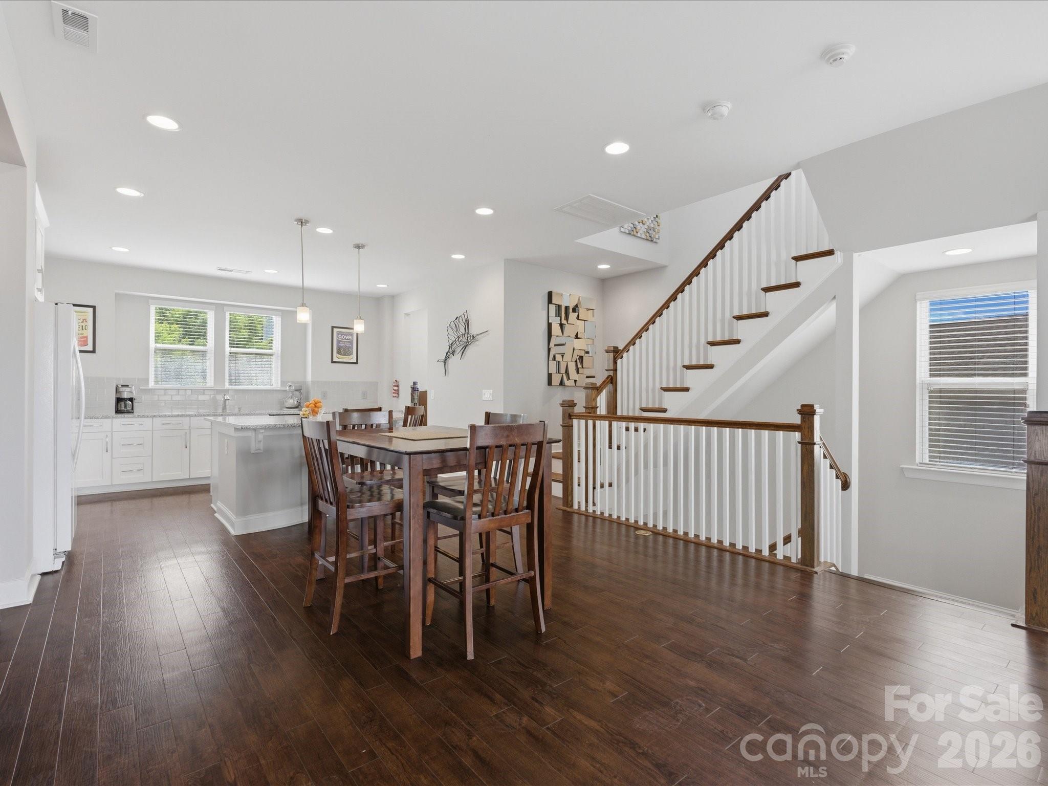 1740 Pat Garrett Street — Charlotte