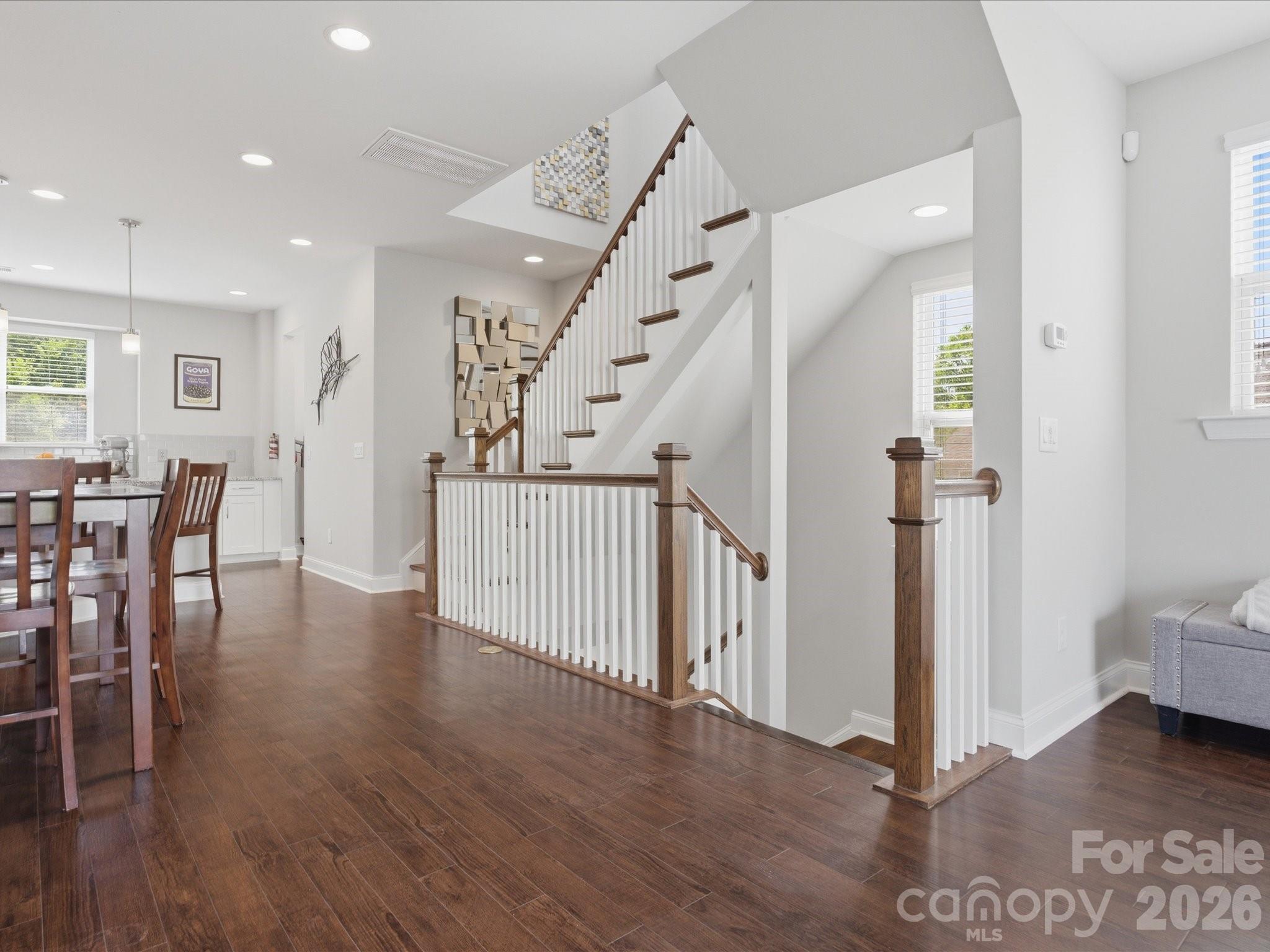 1740 Pat Garrett Street — Charlotte