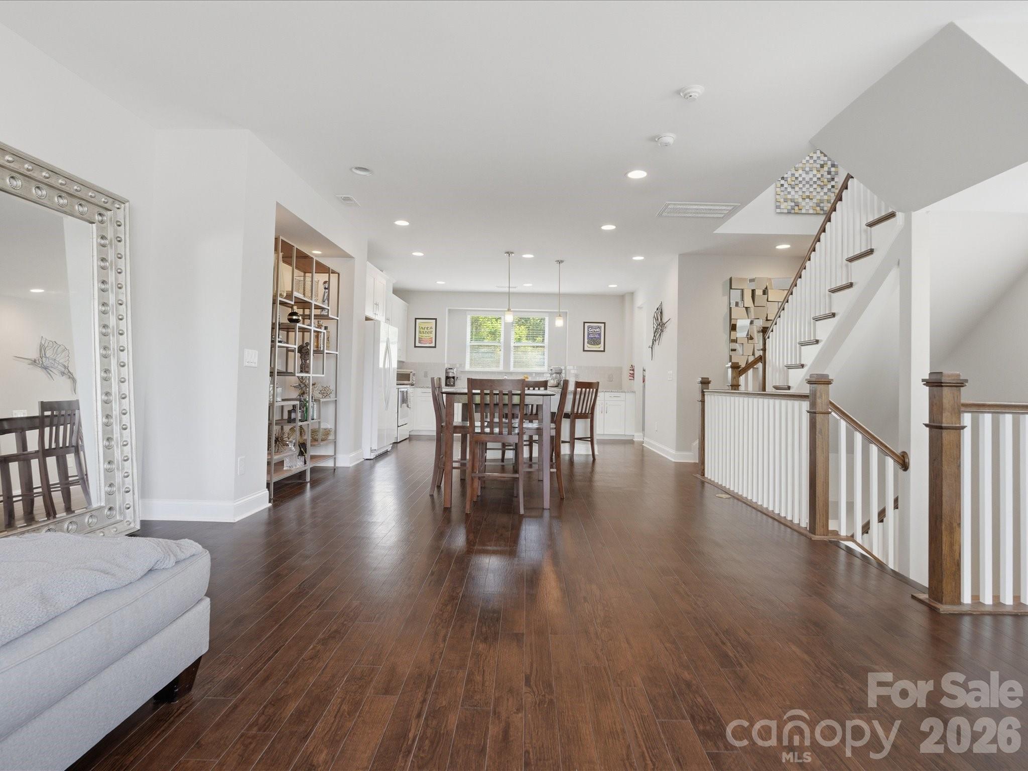 1740 Pat Garrett Street — Charlotte
