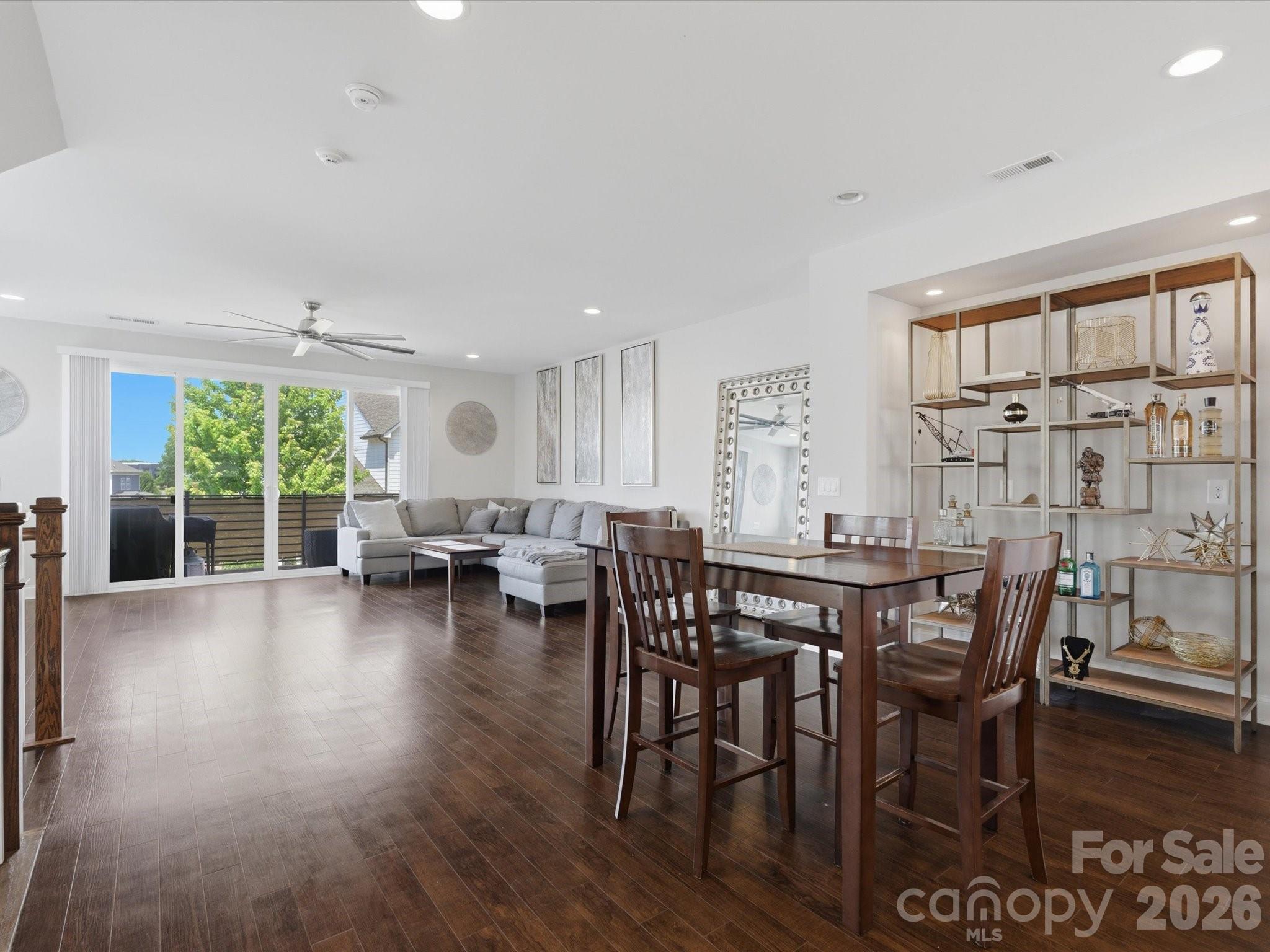 1740 Pat Garrett Street — Charlotte