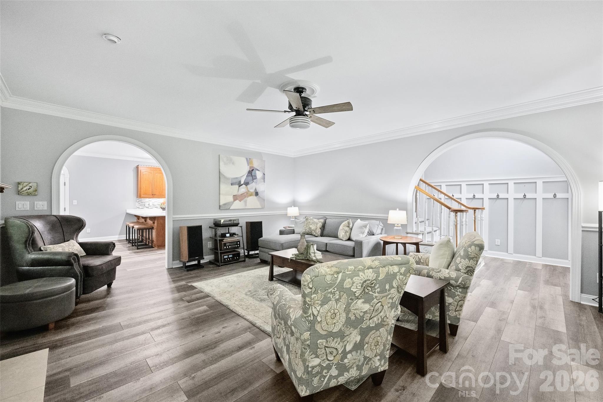 9470 Hutchinson Lane — Charlotte