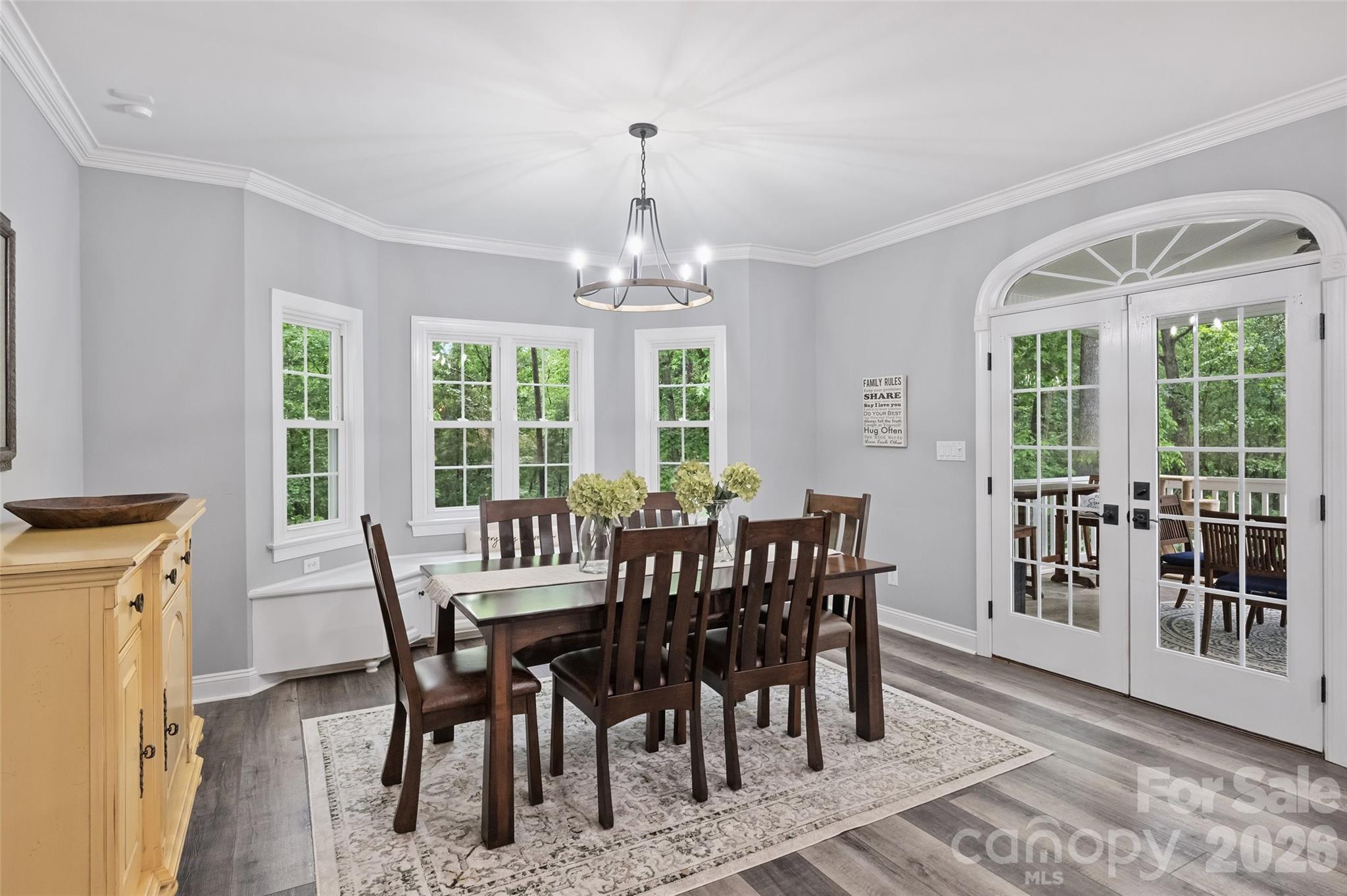 9470 Hutchinson Lane — Charlotte
