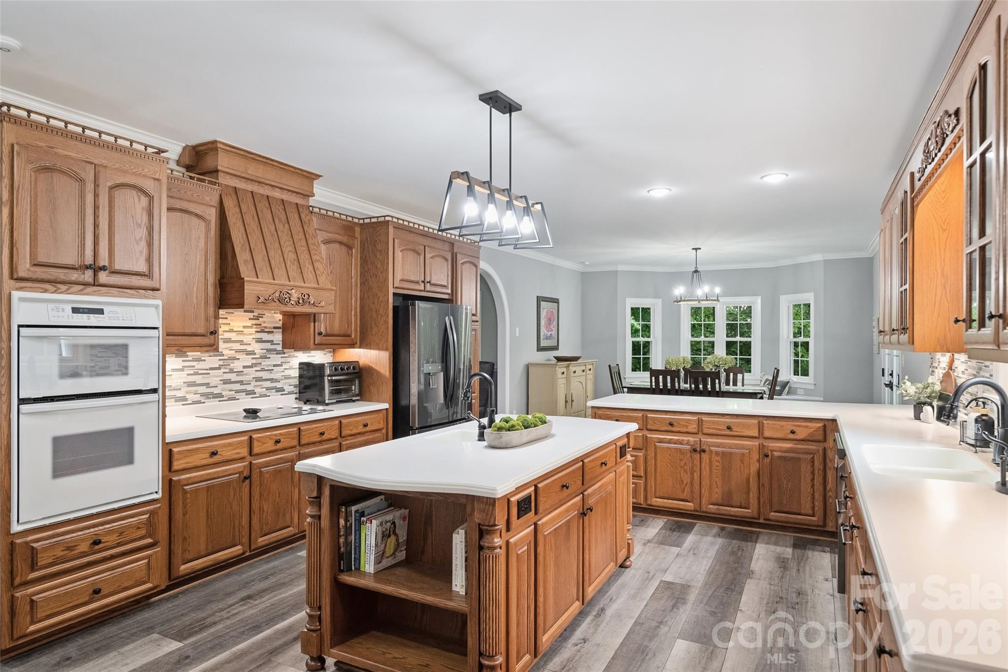 9470 Hutchinson Lane — Charlotte
