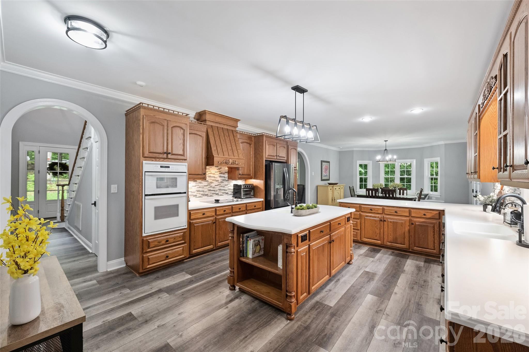 9470 Hutchinson Lane — Charlotte