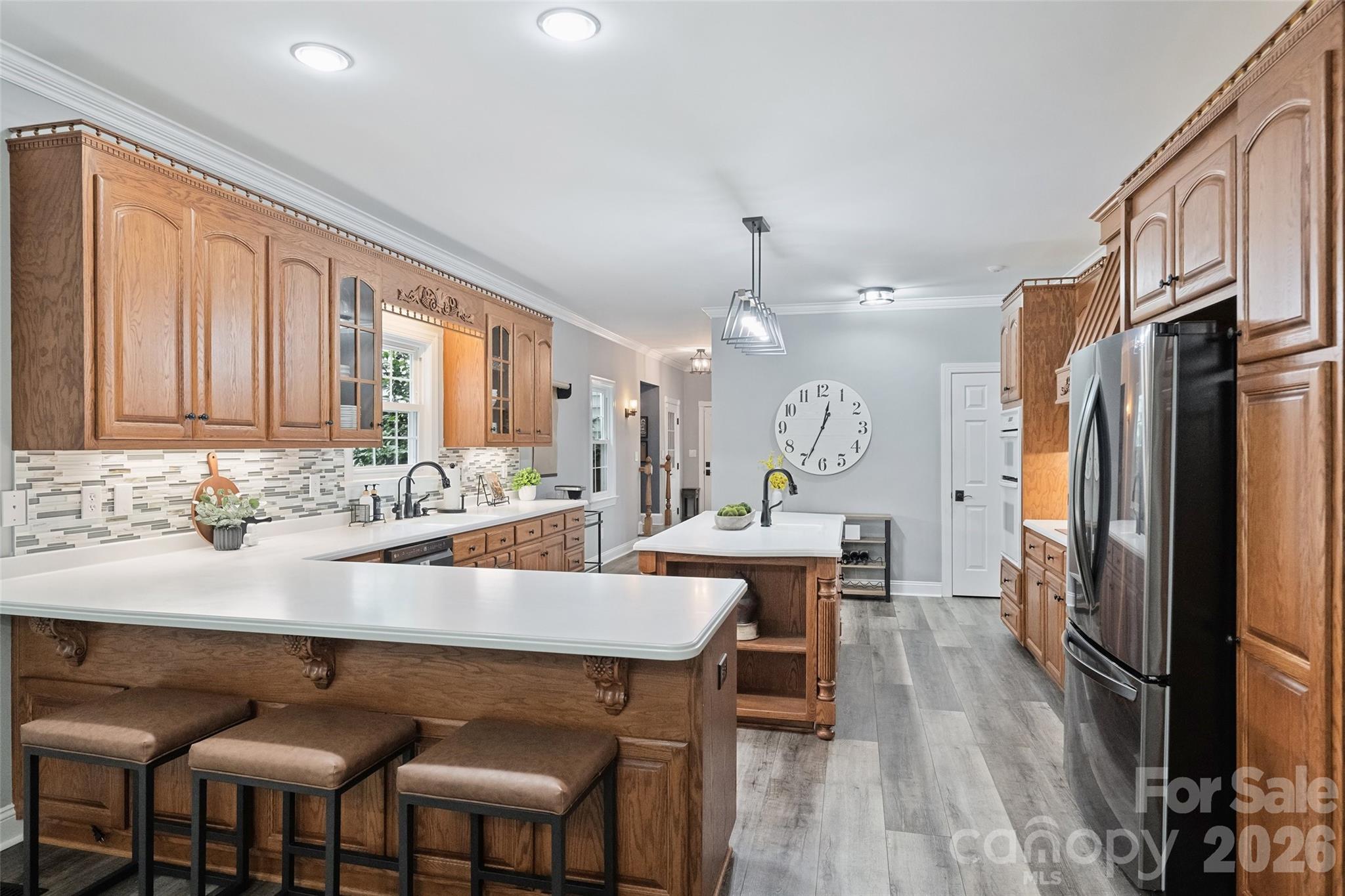 9470 Hutchinson Lane — Charlotte