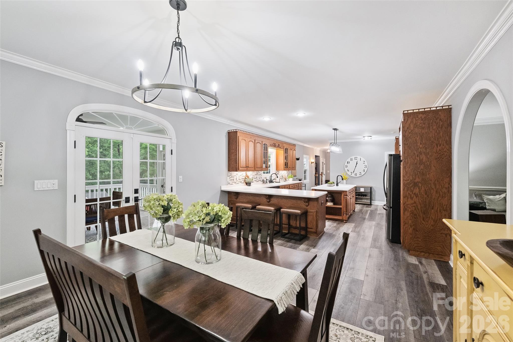 9470 Hutchinson Lane — Charlotte