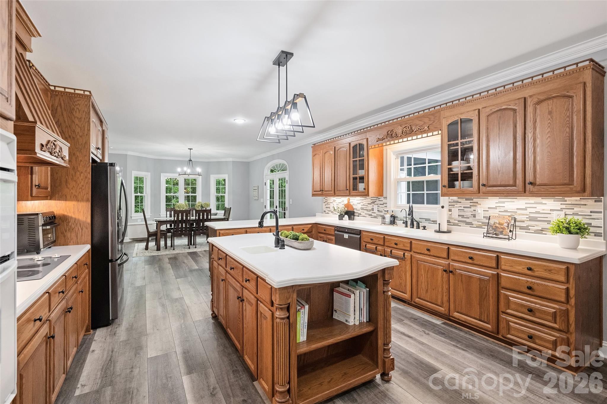 9470 Hutchinson Lane — Charlotte