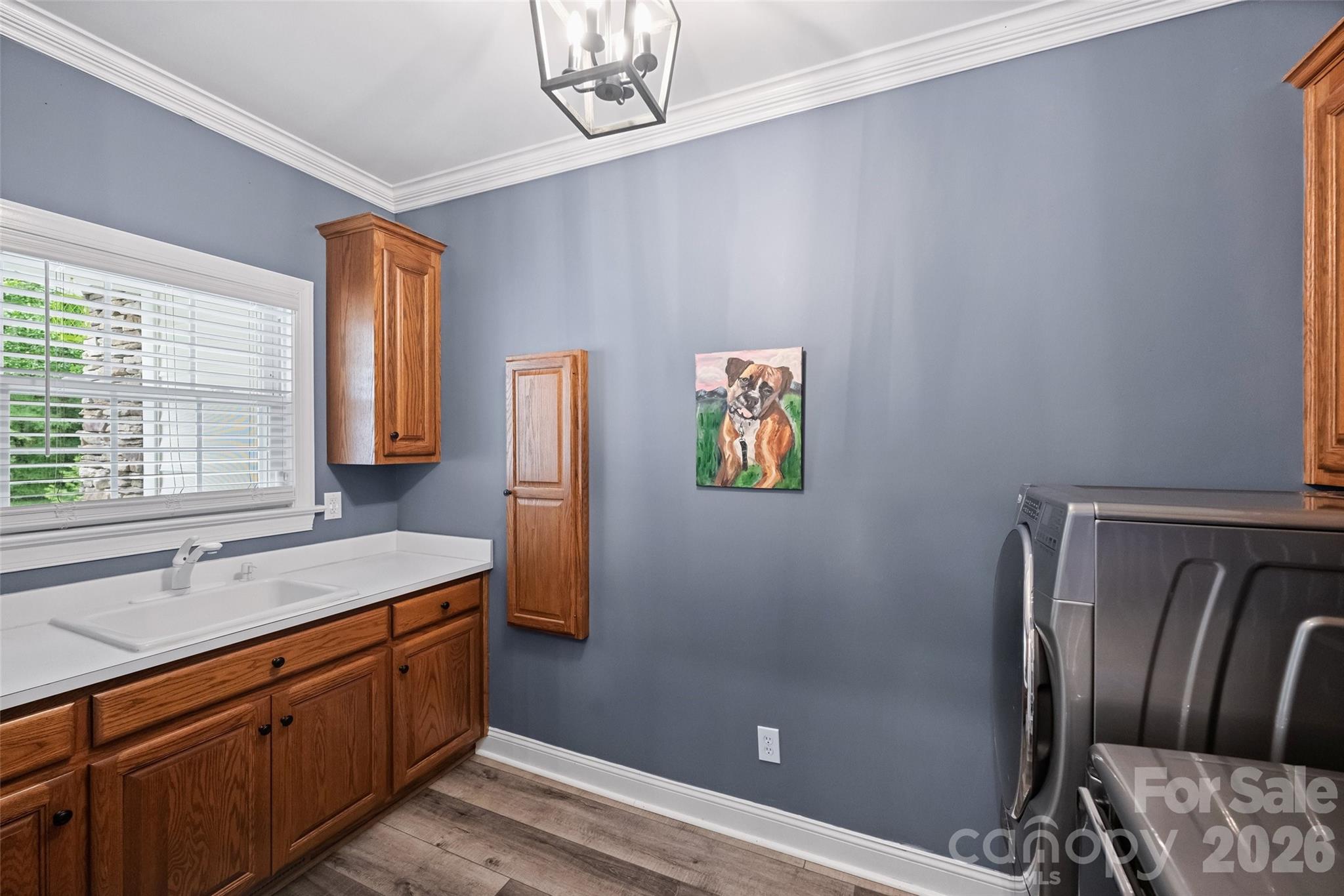 9470 Hutchinson Lane — Charlotte