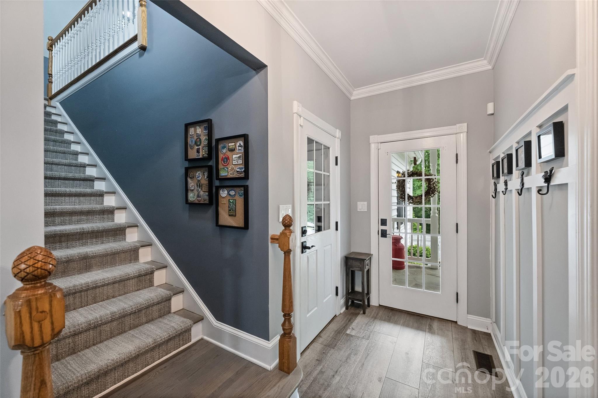 9470 Hutchinson Lane — Charlotte