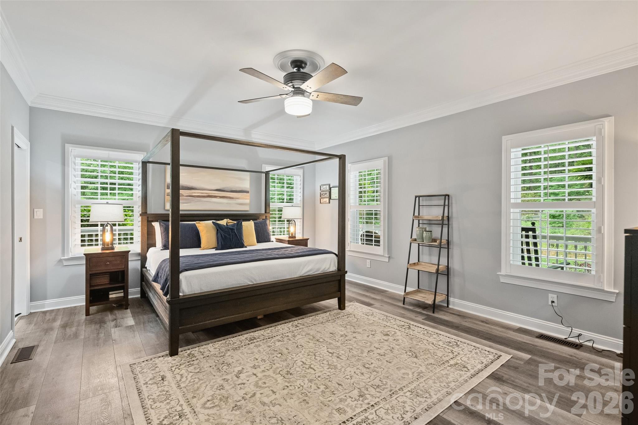 9470 Hutchinson Lane — Charlotte