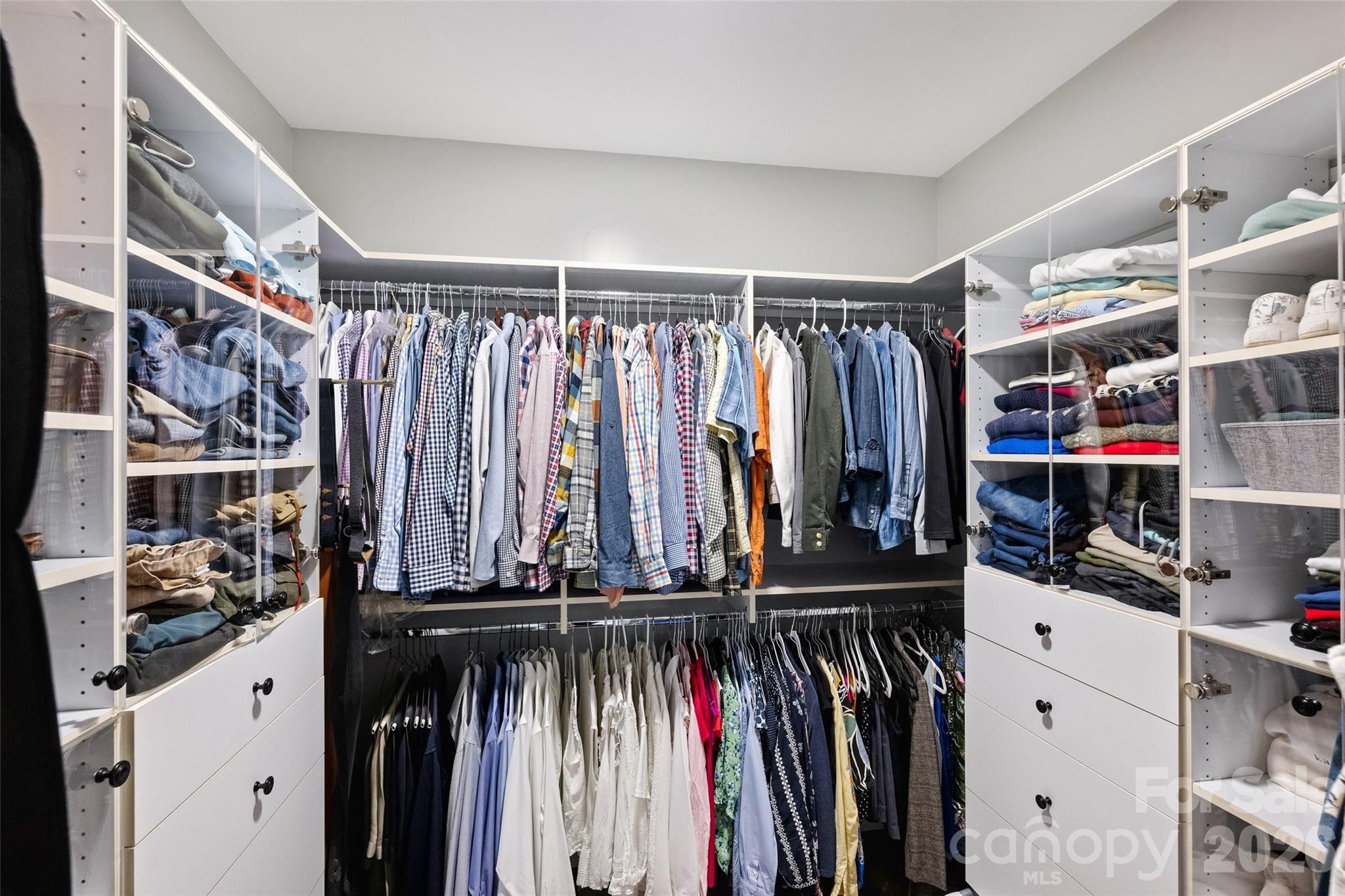 9470 Hutchinson Lane — Charlotte