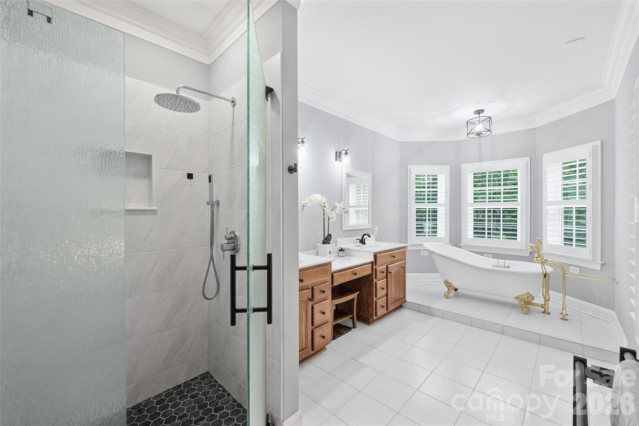 9470 Hutchinson Lane — Charlotte