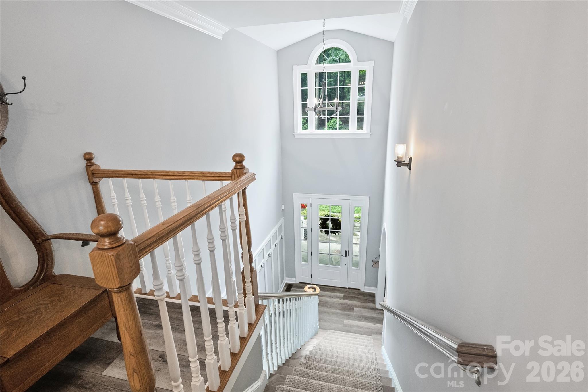 9470 Hutchinson Lane — Charlotte