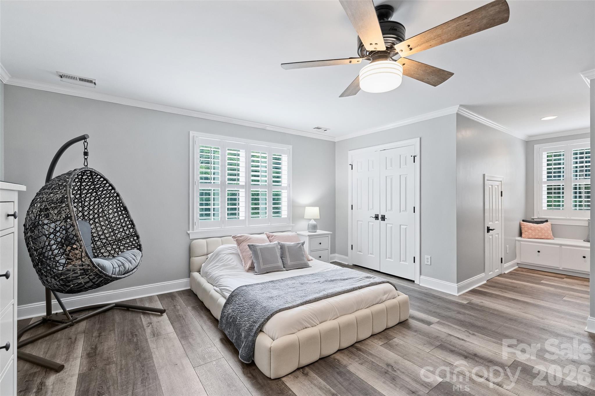 9470 Hutchinson Lane — Charlotte