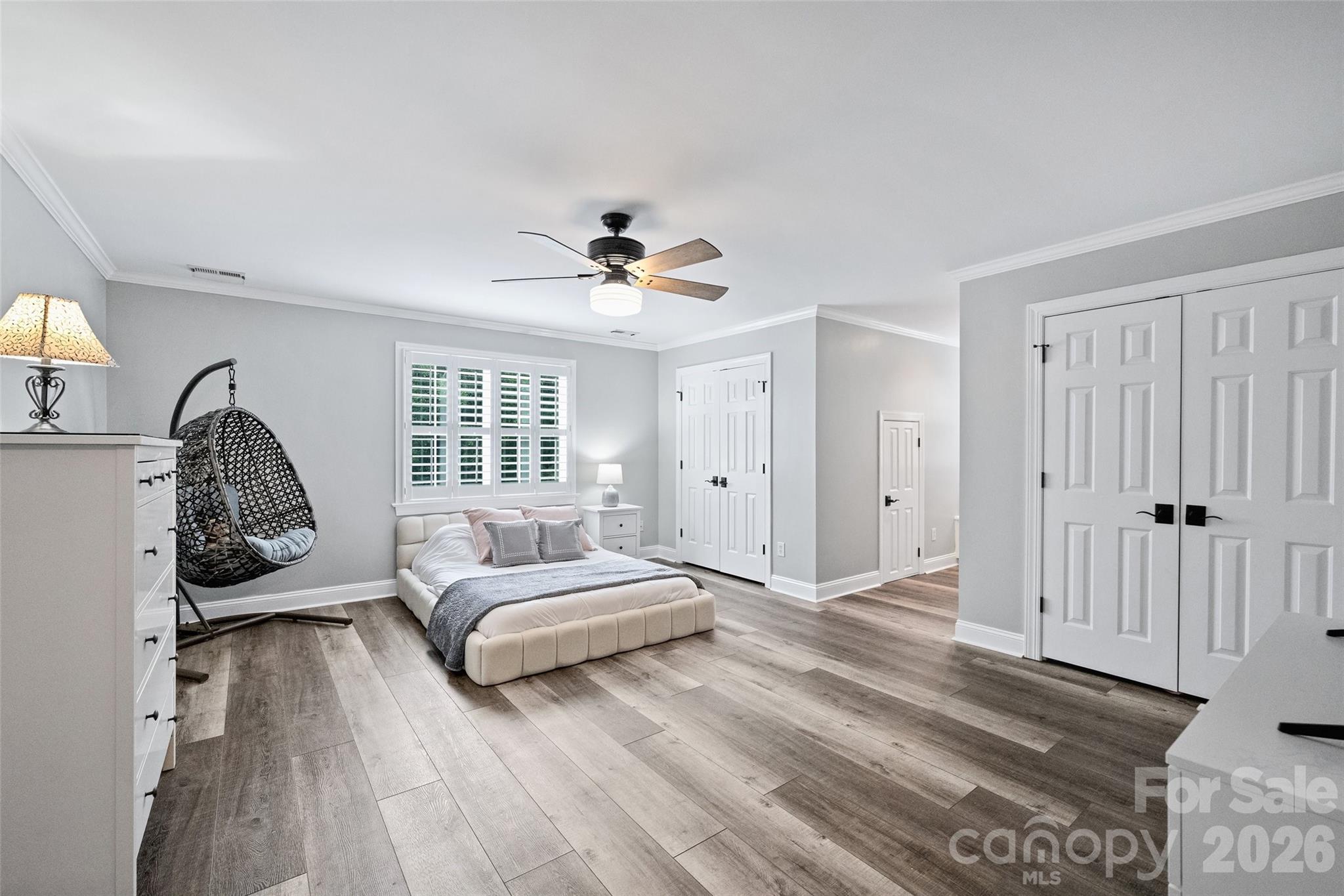 9470 Hutchinson Lane — Charlotte