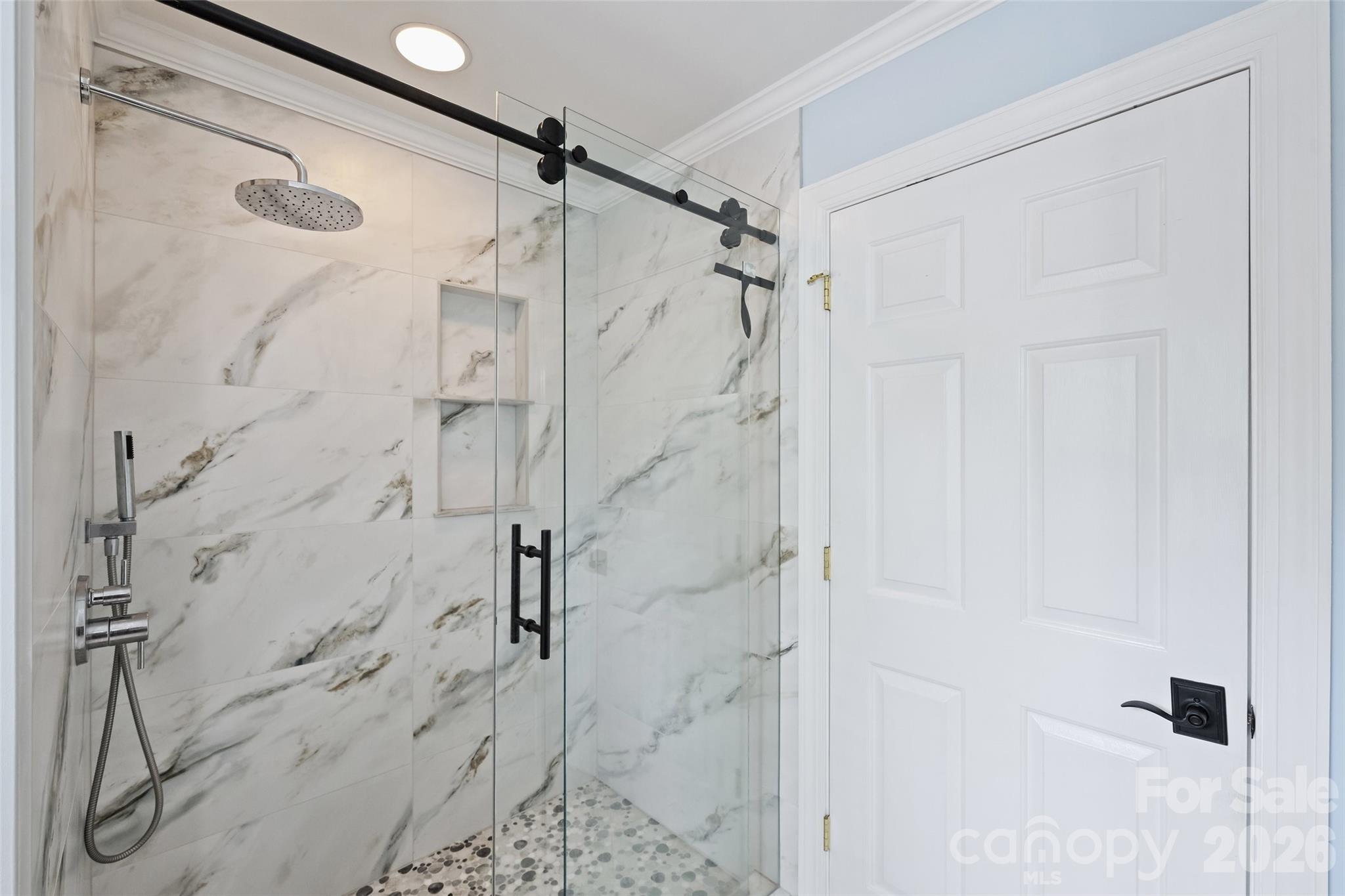 9470 Hutchinson Lane — Charlotte