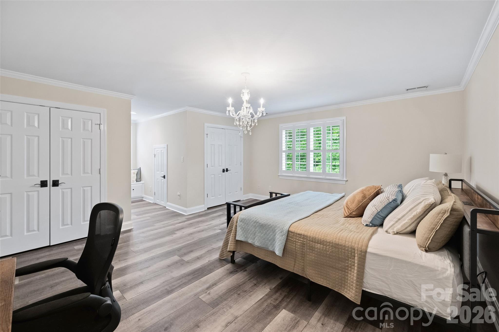 9470 Hutchinson Lane — Charlotte