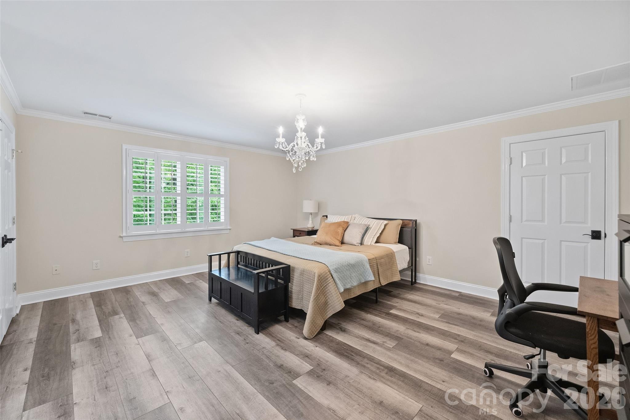 9470 Hutchinson Lane — Charlotte