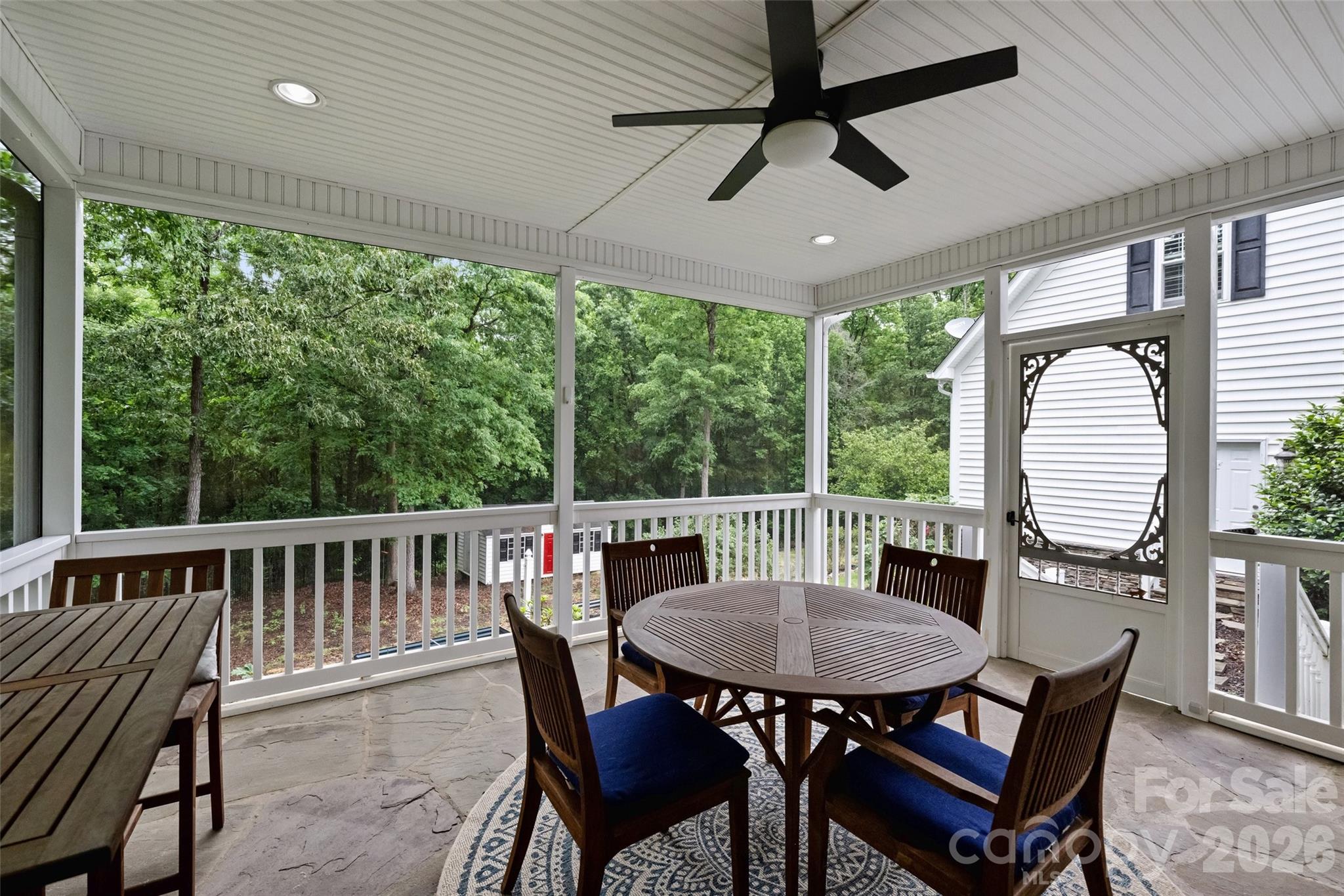9470 Hutchinson Lane — Charlotte