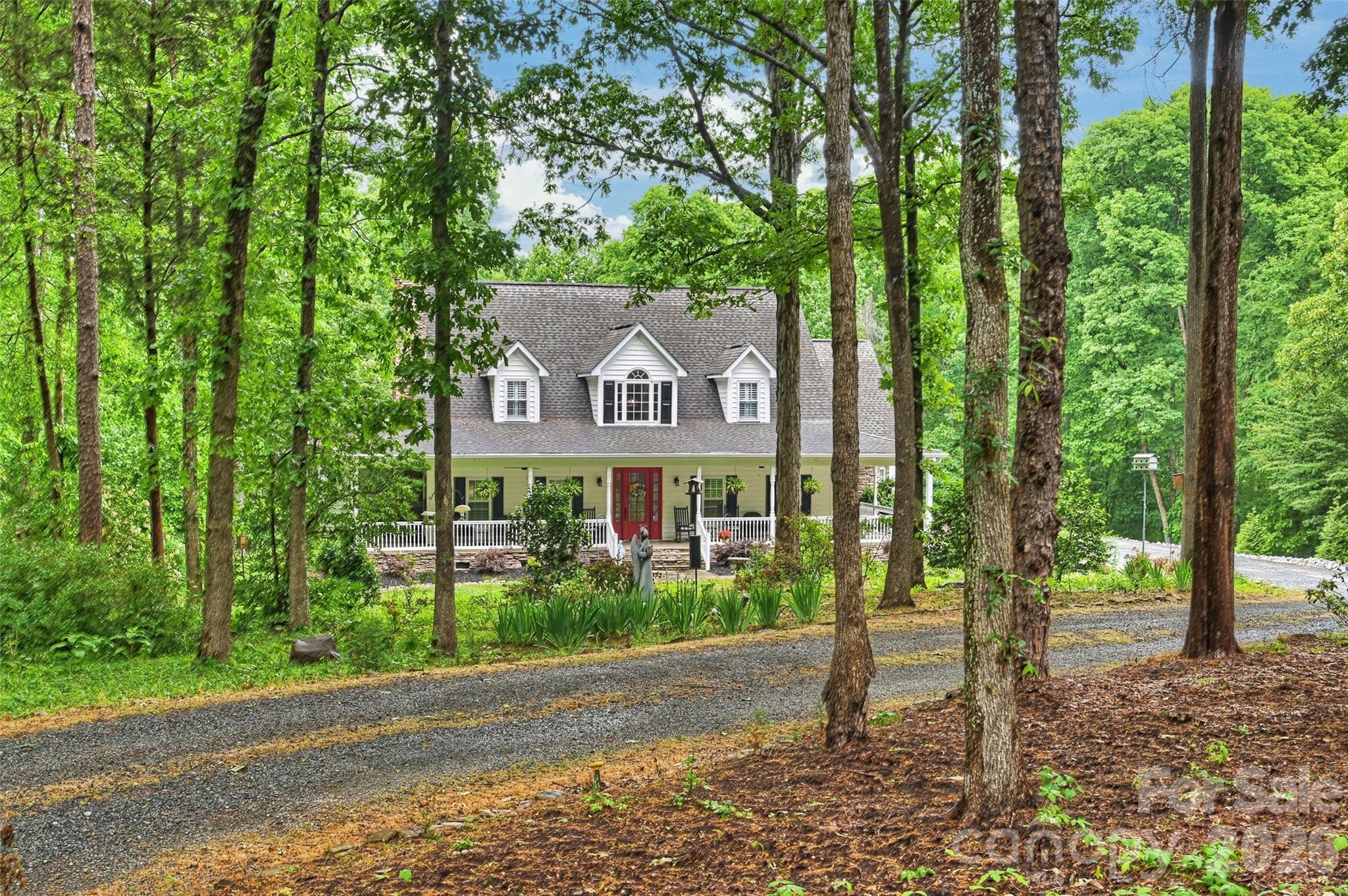 9470 Hutchinson Lane — Charlotte