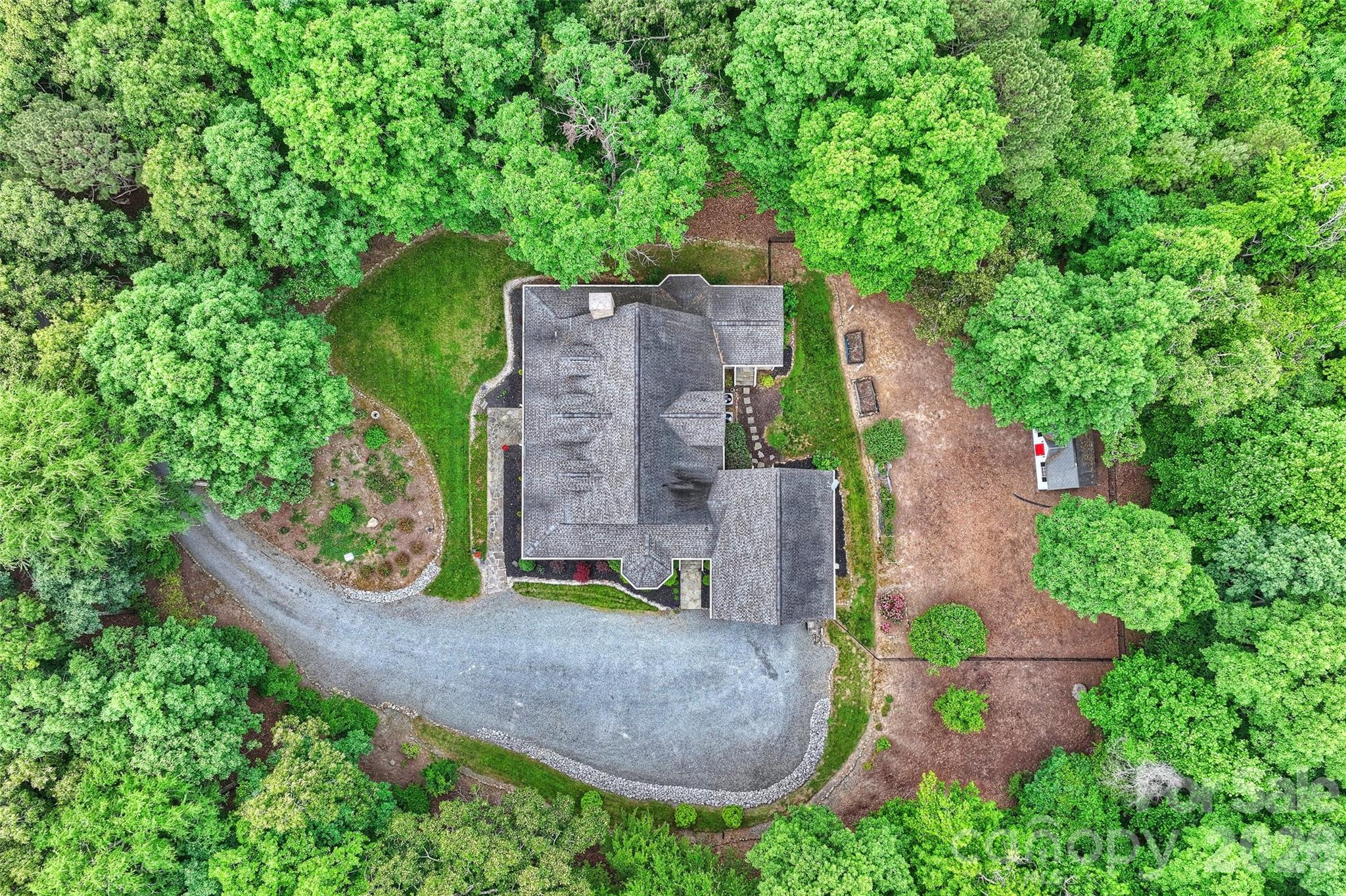 9470 Hutchinson Lane — Charlotte