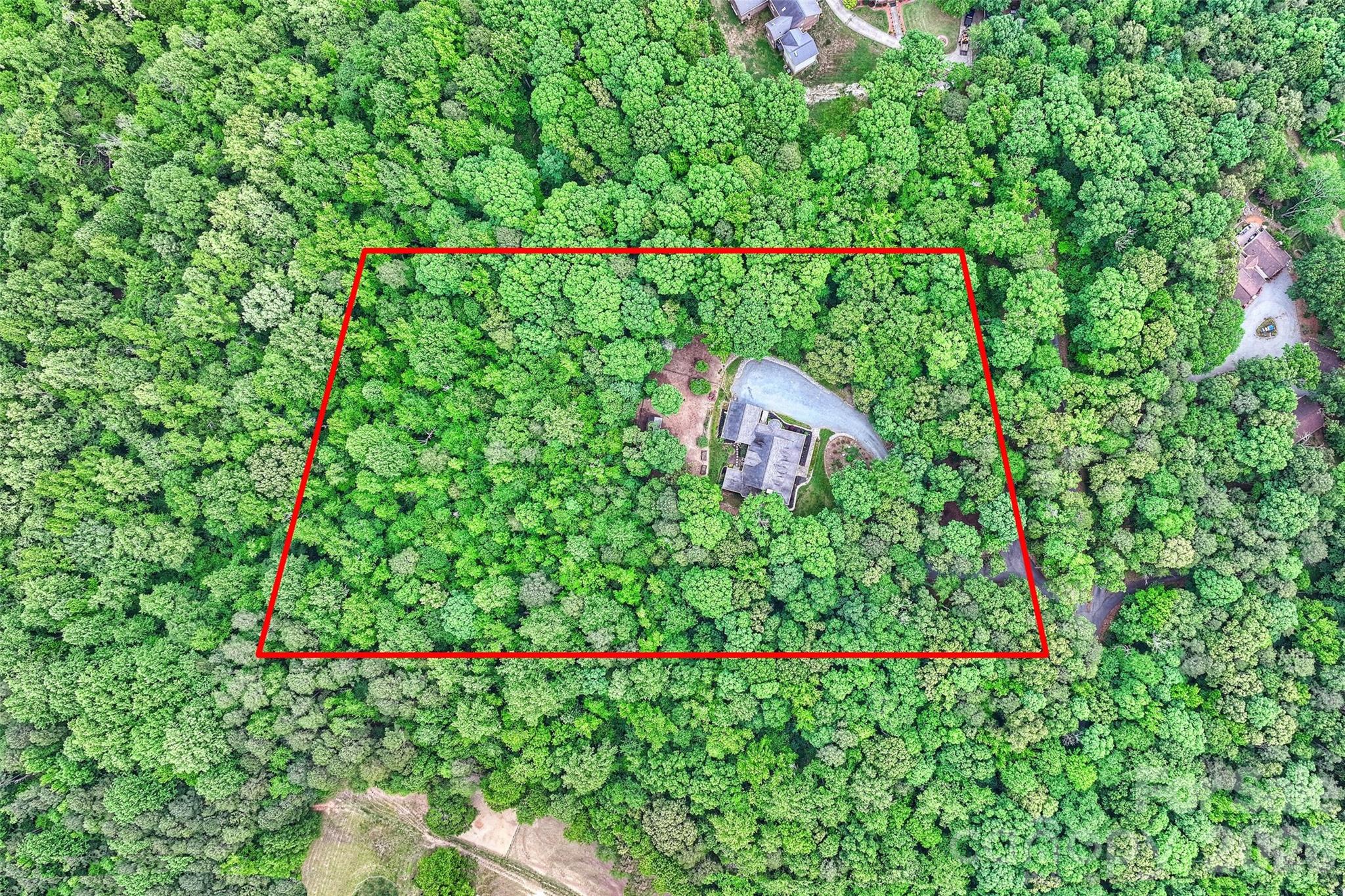 9470 Hutchinson Lane — Charlotte