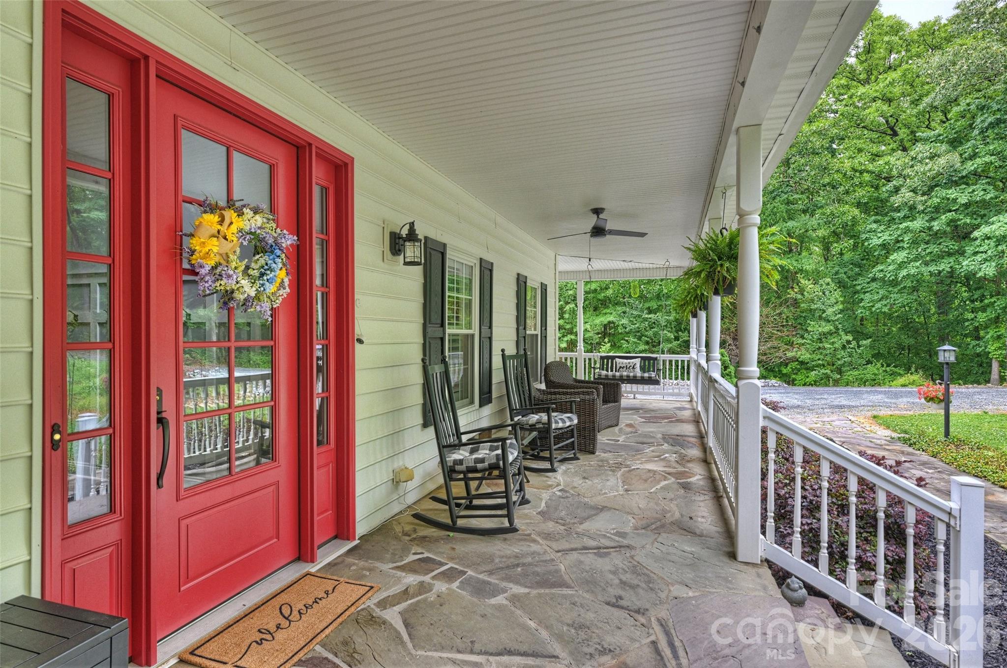 9470 Hutchinson Lane — Charlotte