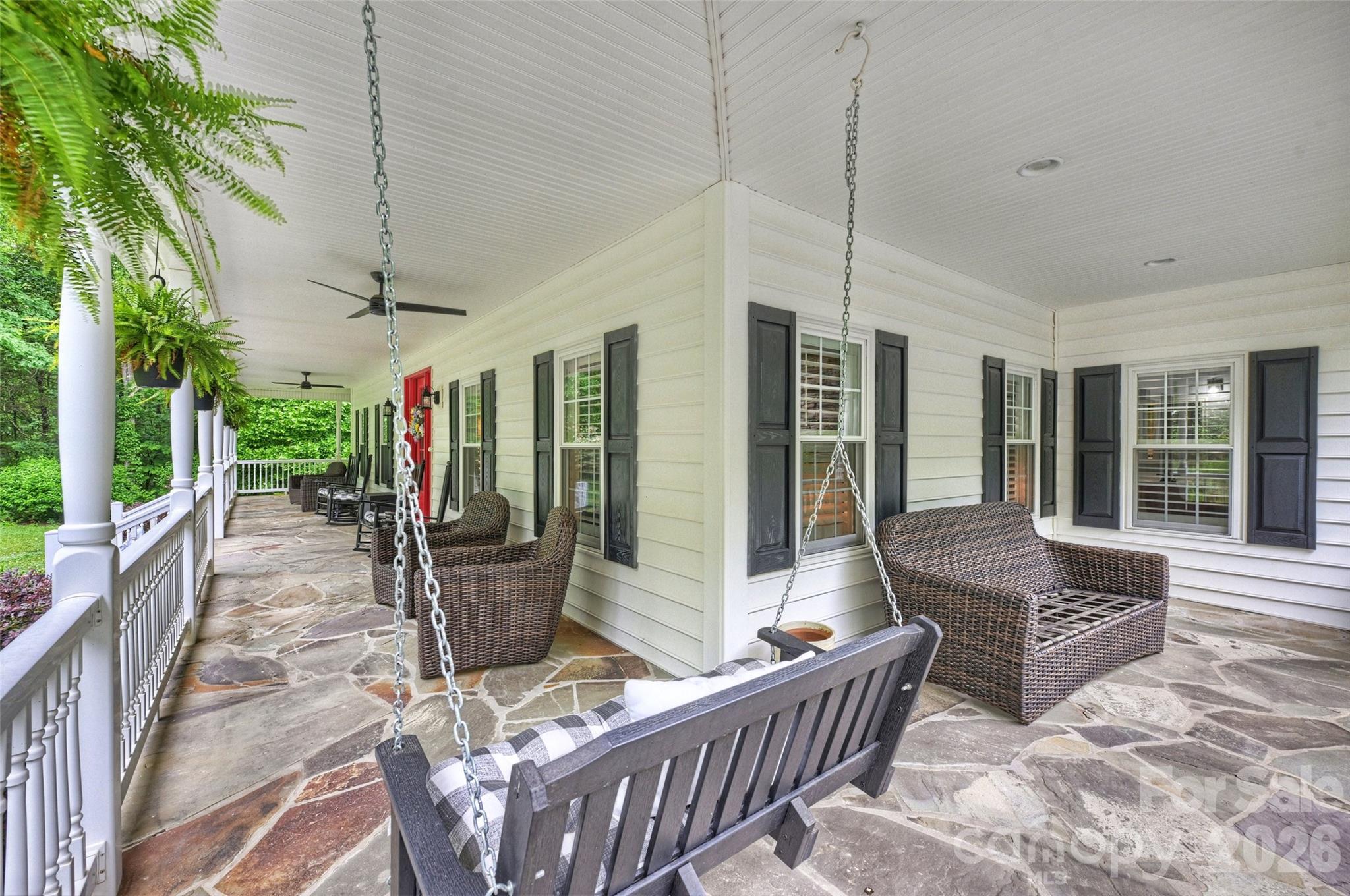 9470 Hutchinson Lane — Charlotte