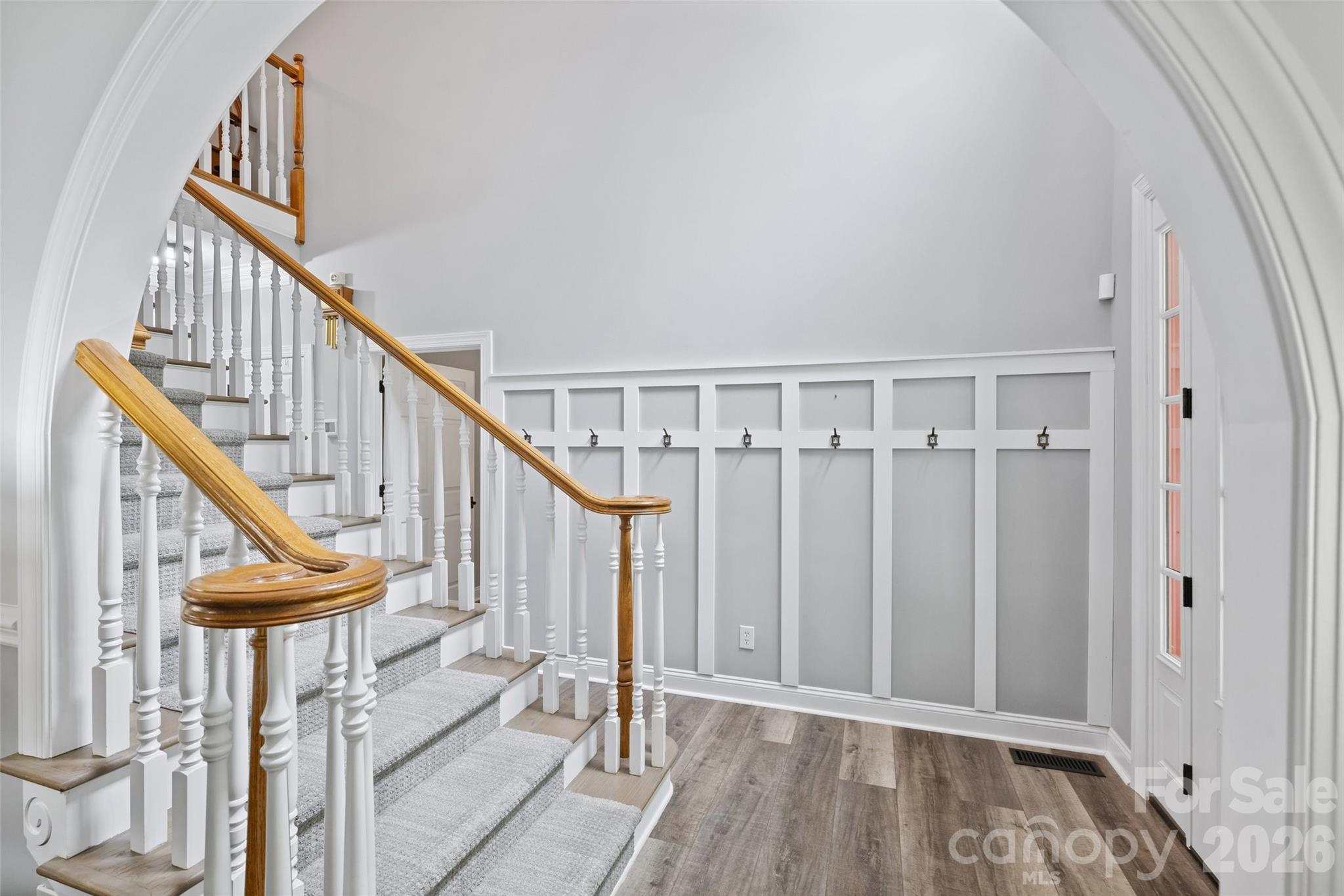 9470 Hutchinson Lane — Charlotte